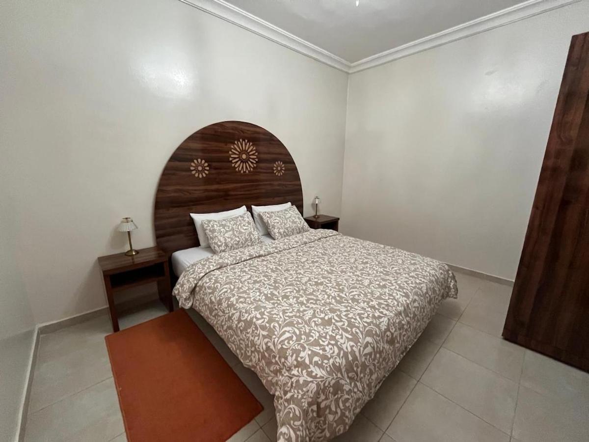 Apartment Jardin De Chrifia Cosy Marrakesh