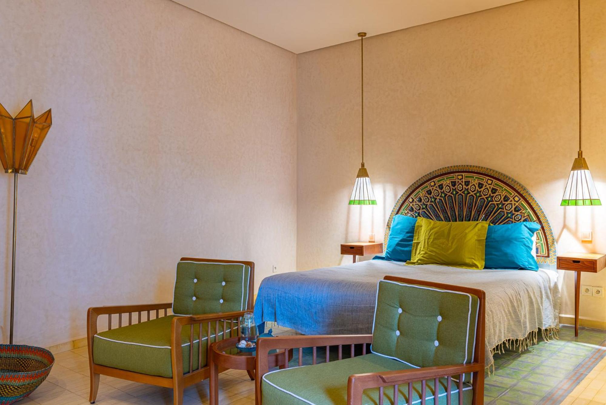 Romeo Riad