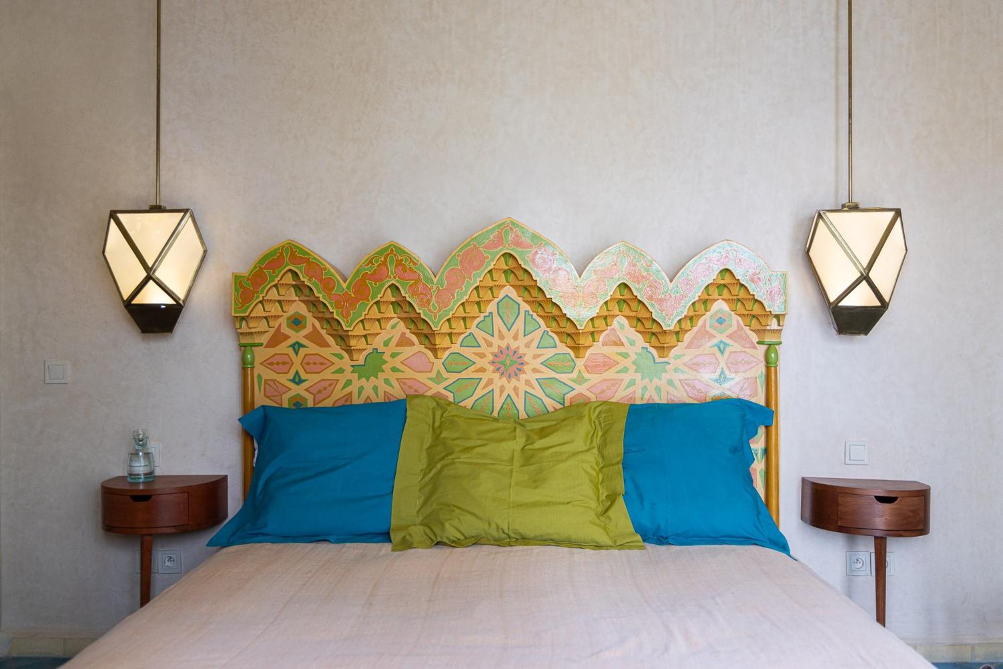 Riad Romeo Marraquexe