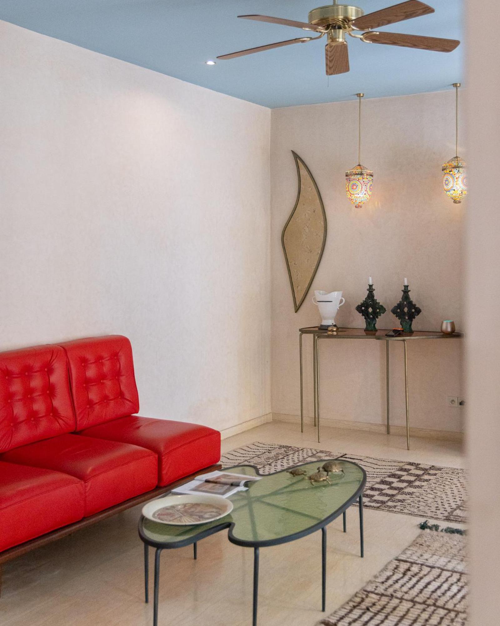Riad Romeo Marraquexe