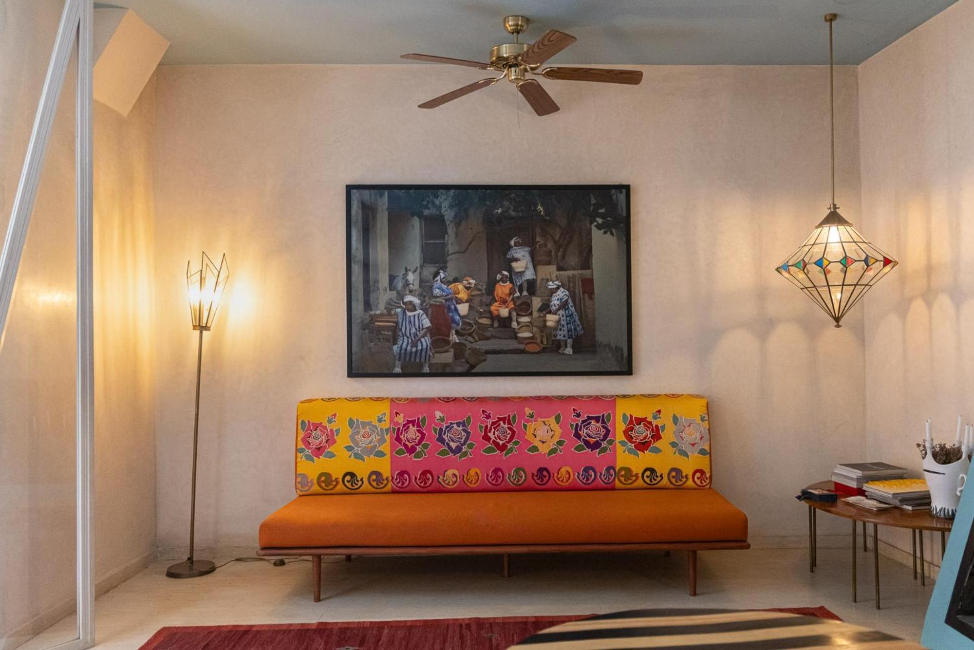 Romeo Riad Marraquexe