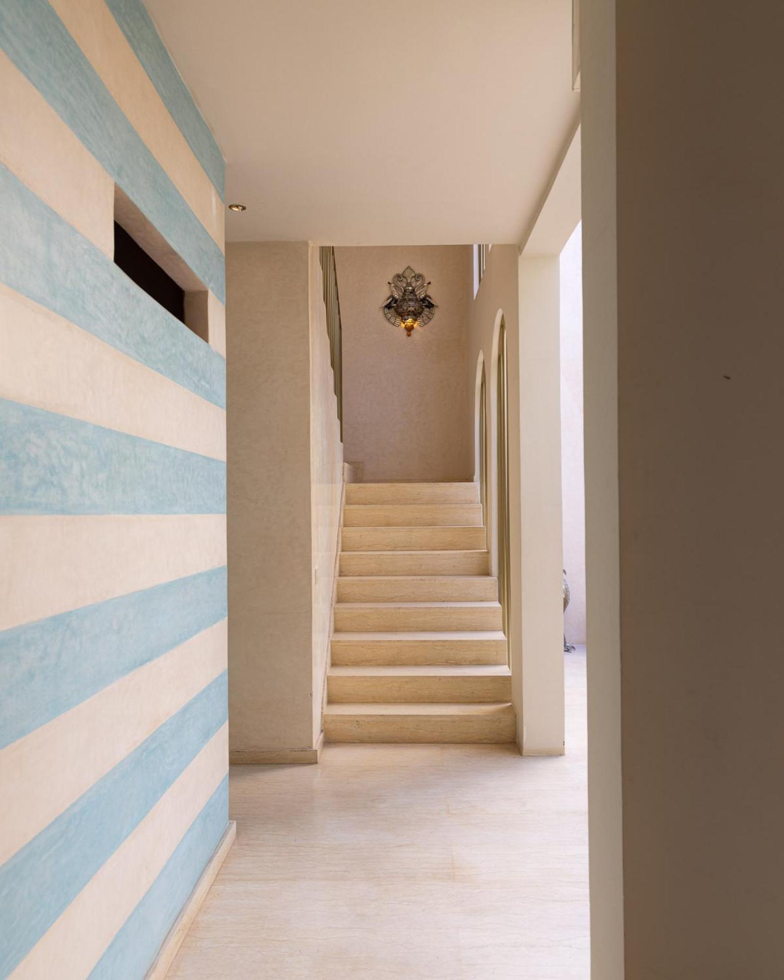 Riad Romeo Marraquexe