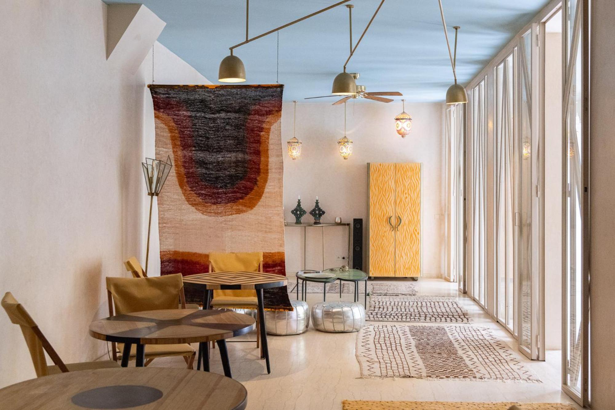Riad Romeo Marraquexe