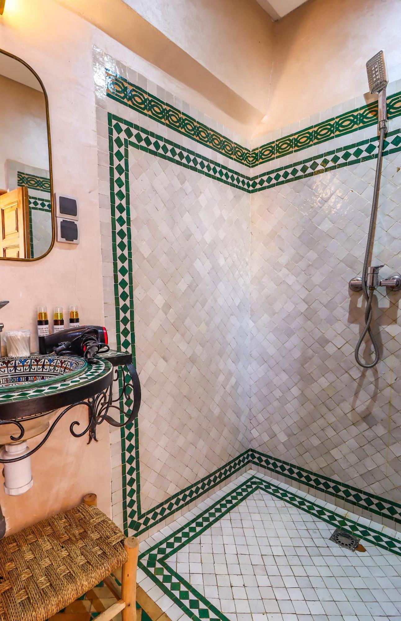 Guest house Maison D'hote Zomorroda Marrakesh