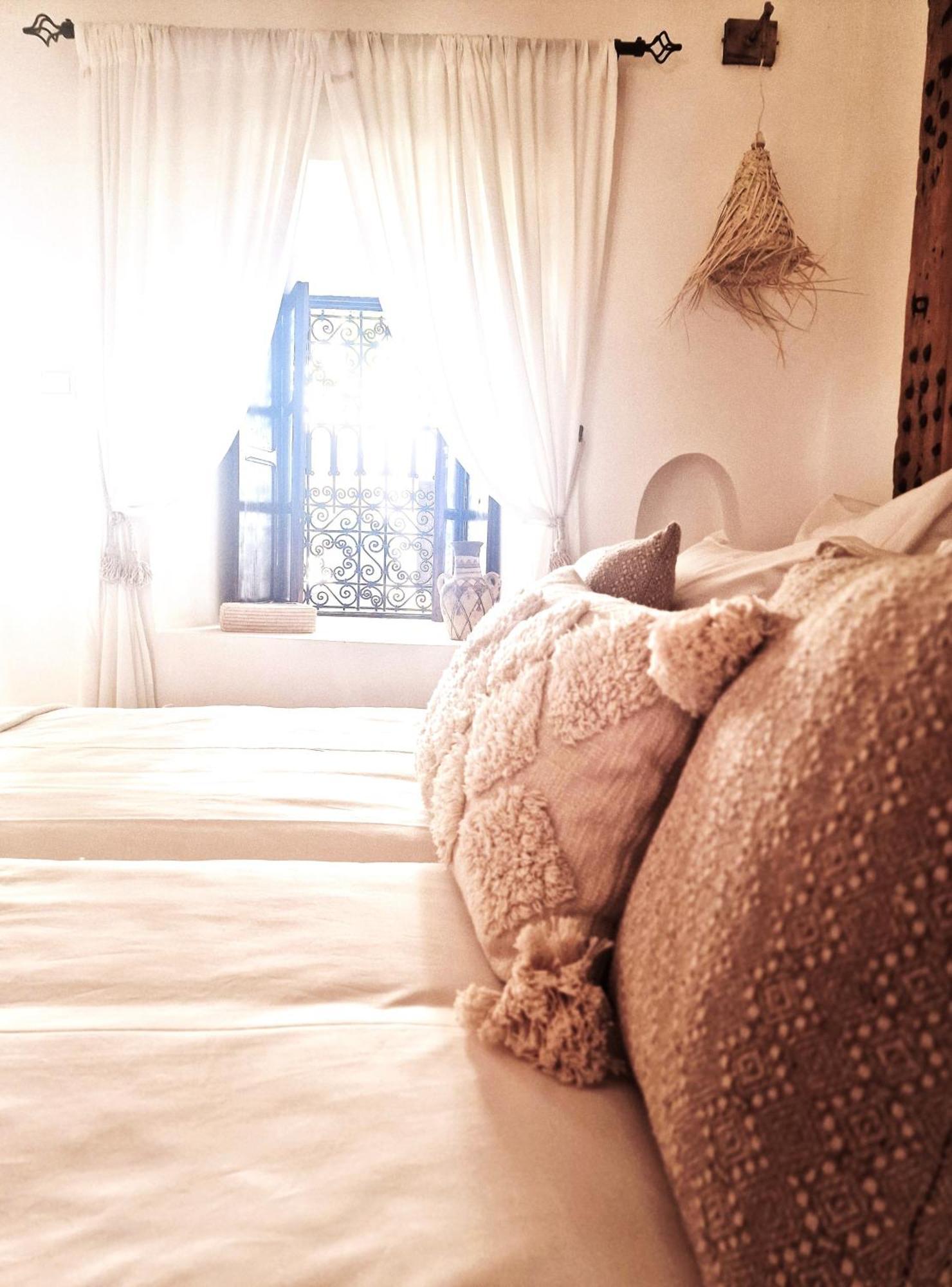 Dar El Mahja Couette-café Marrakesh