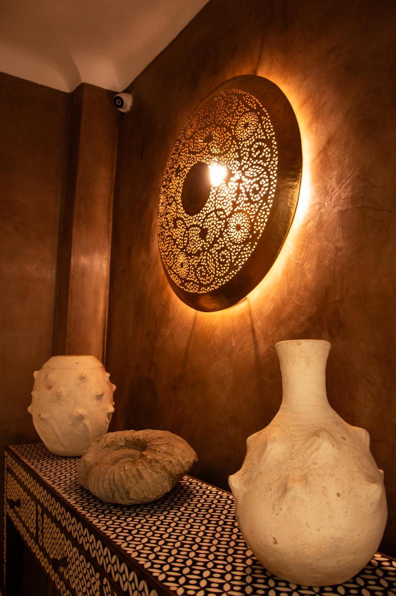 Bed & Breakfast Dar El Mahja *