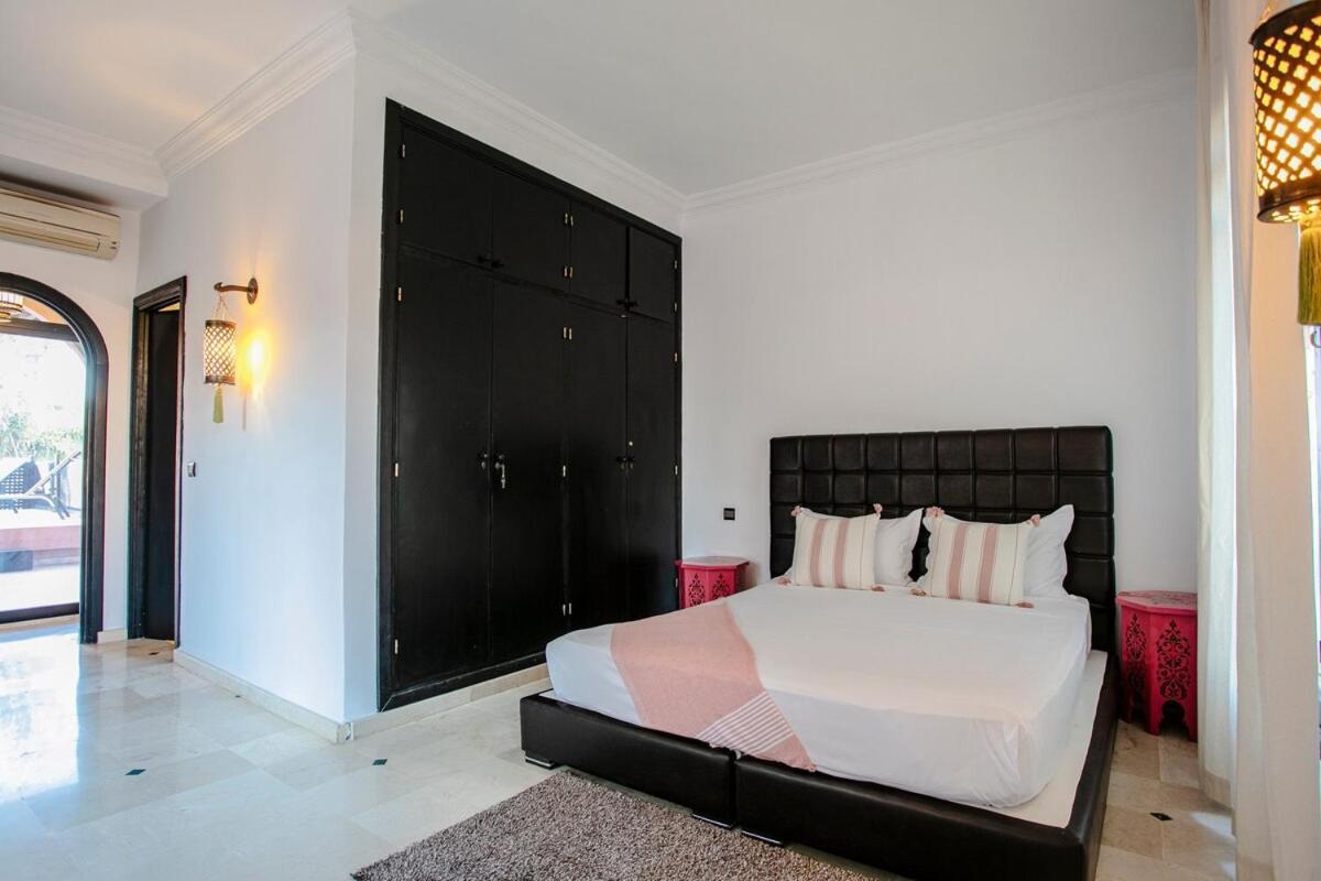 O'jazz - Private Pool & Hammam - Marrakech *