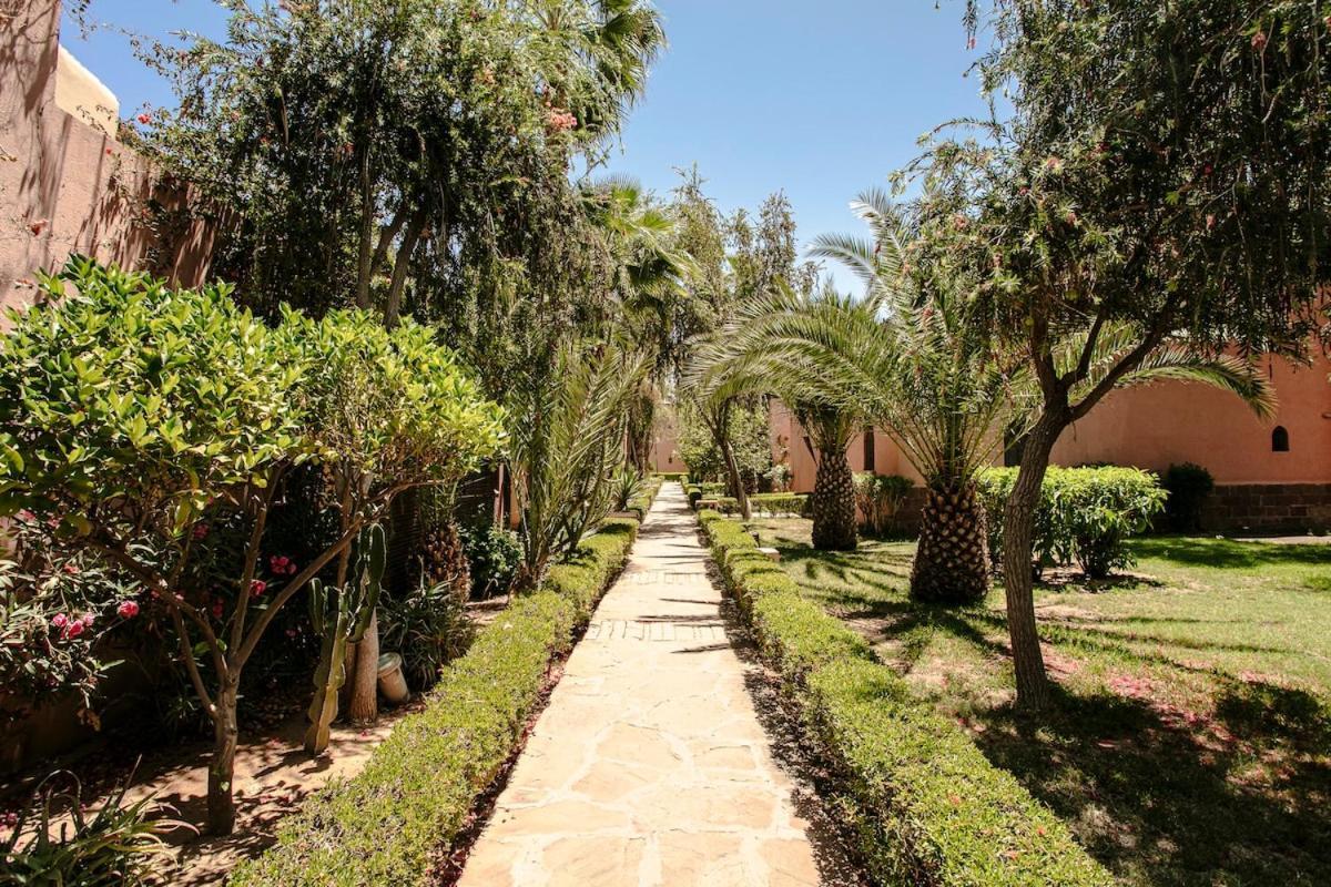 Villa O'jazz - Private Pool & Hammam - Marrakech Marrakesh