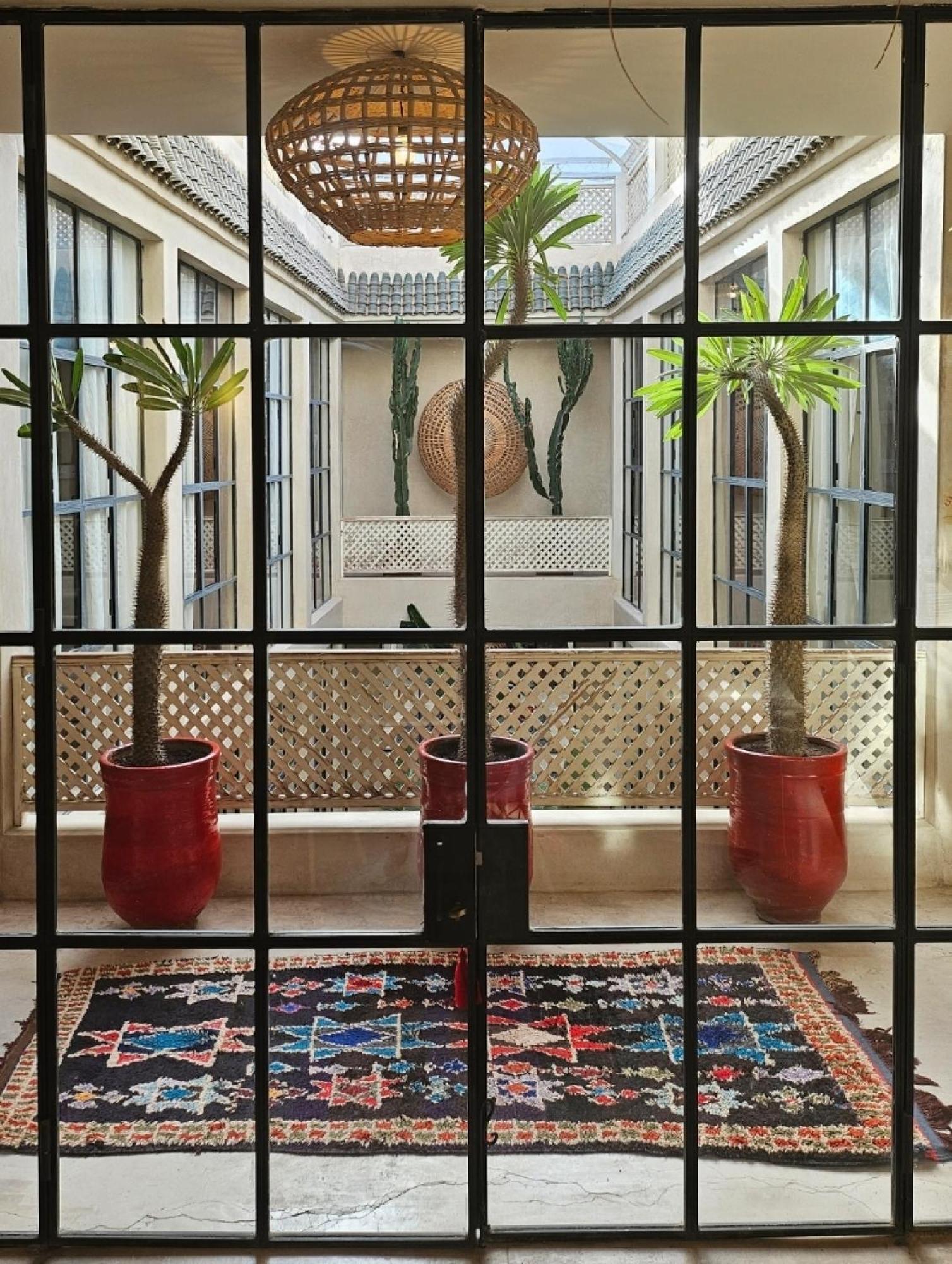 Miostello Lifestyle Marrakech Riad Marrakesh