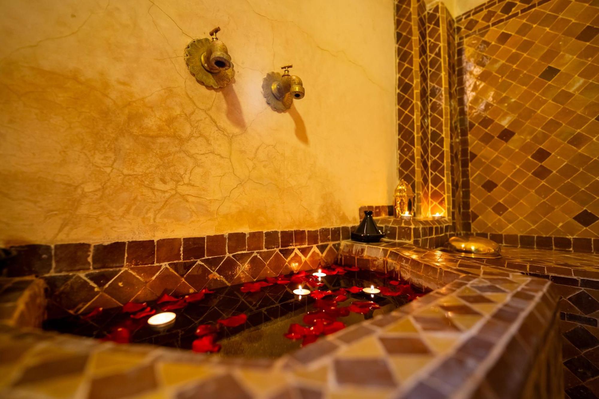 Guest house Minzah By La Siredrah Marrakesh