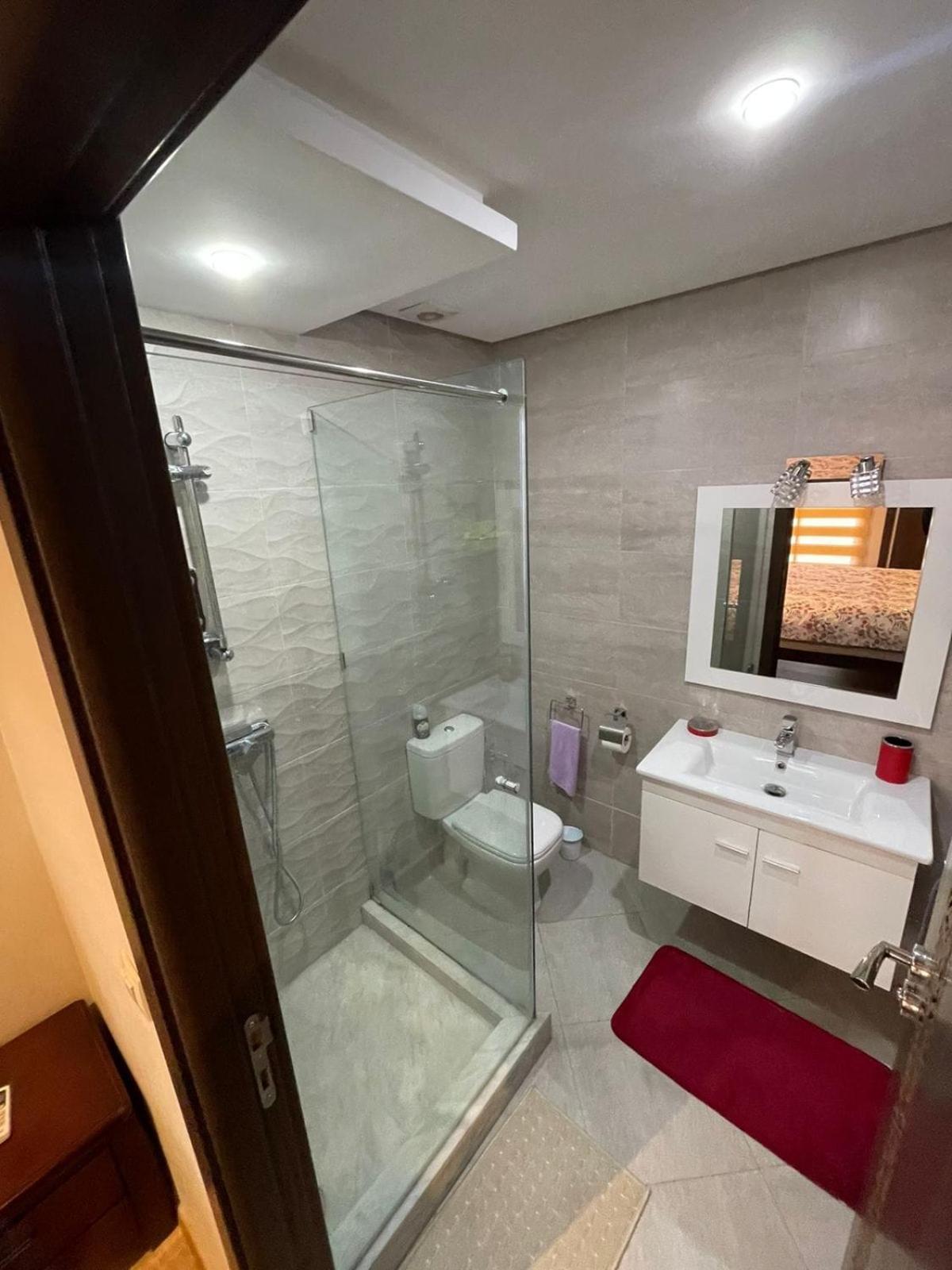Center Flat With 2 Pools Apartment *
