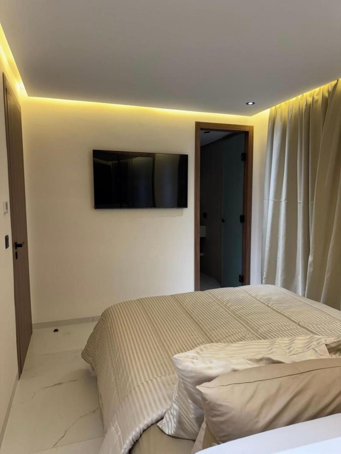Pousada Triplex De Luxe Ocra Piscine Privee *