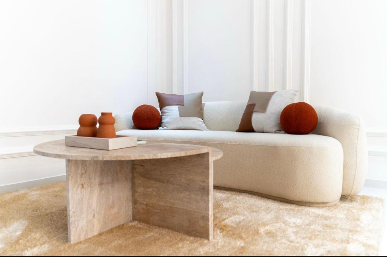 Pousada Triplex De Luxe Ocra Piscine Privee Marraquexe