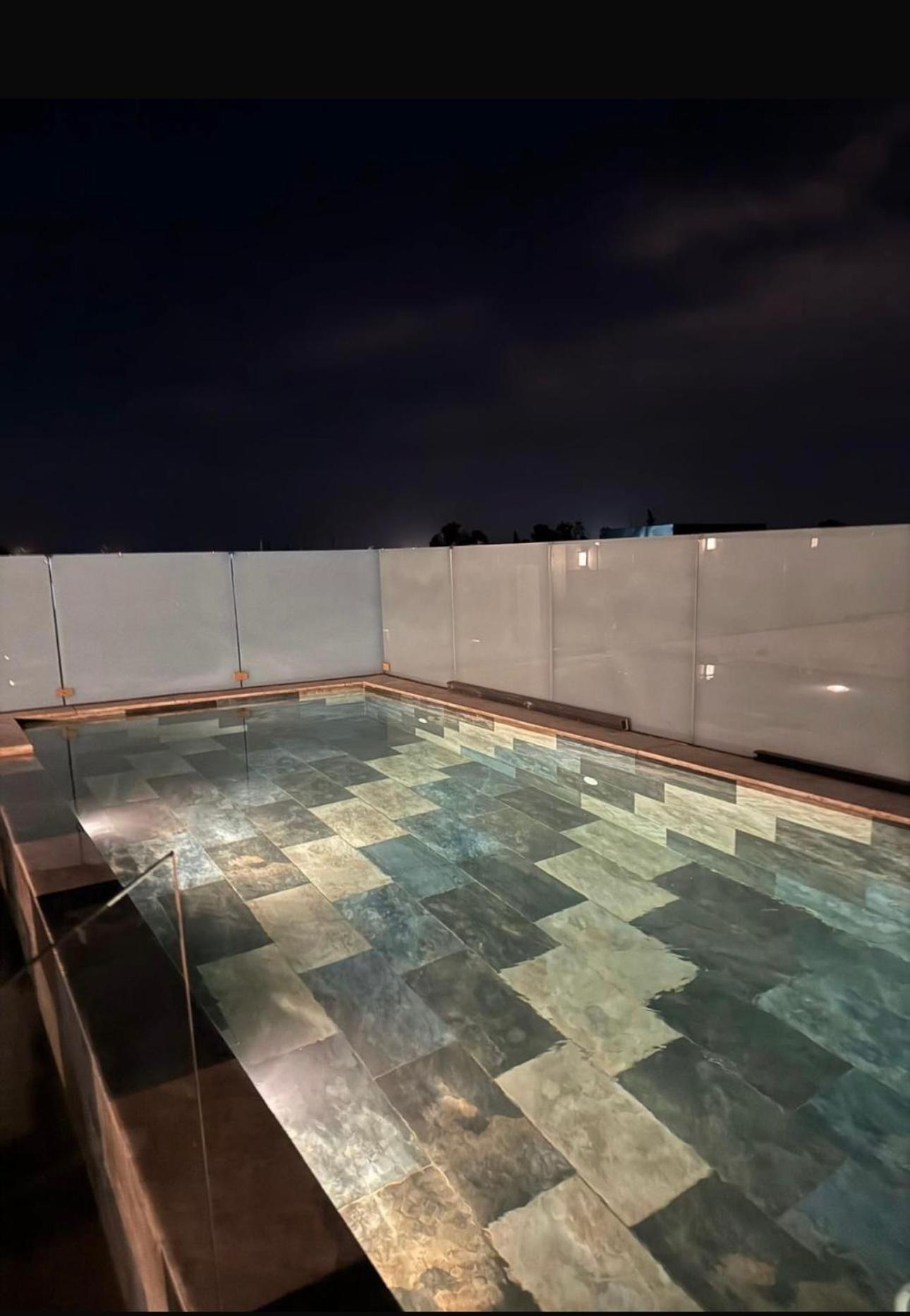 Pousada Triplex De Luxe Ocra Piscine Privee *