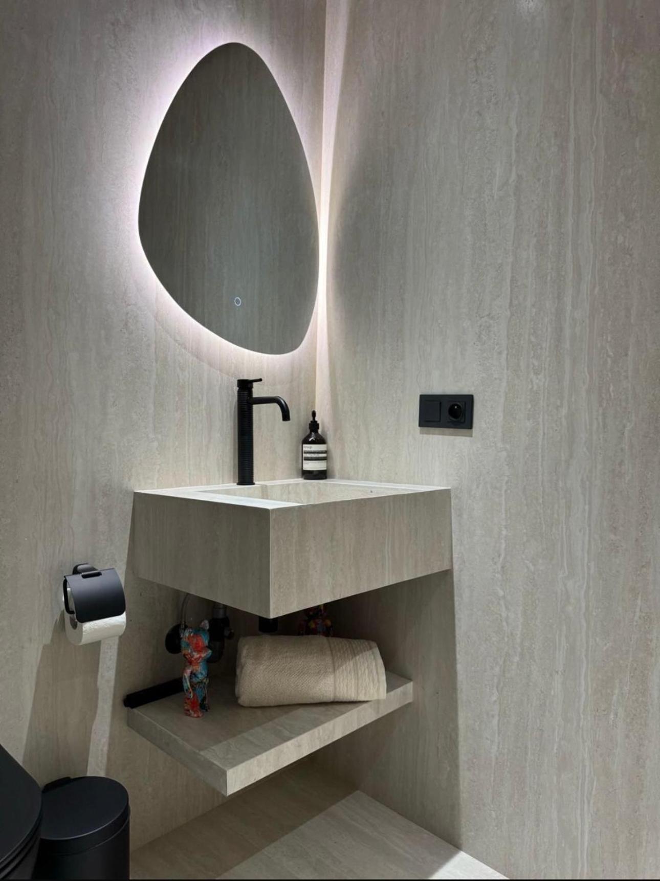 Triplex De Luxe Ocra Piscine Privee Pousada Marraquexe