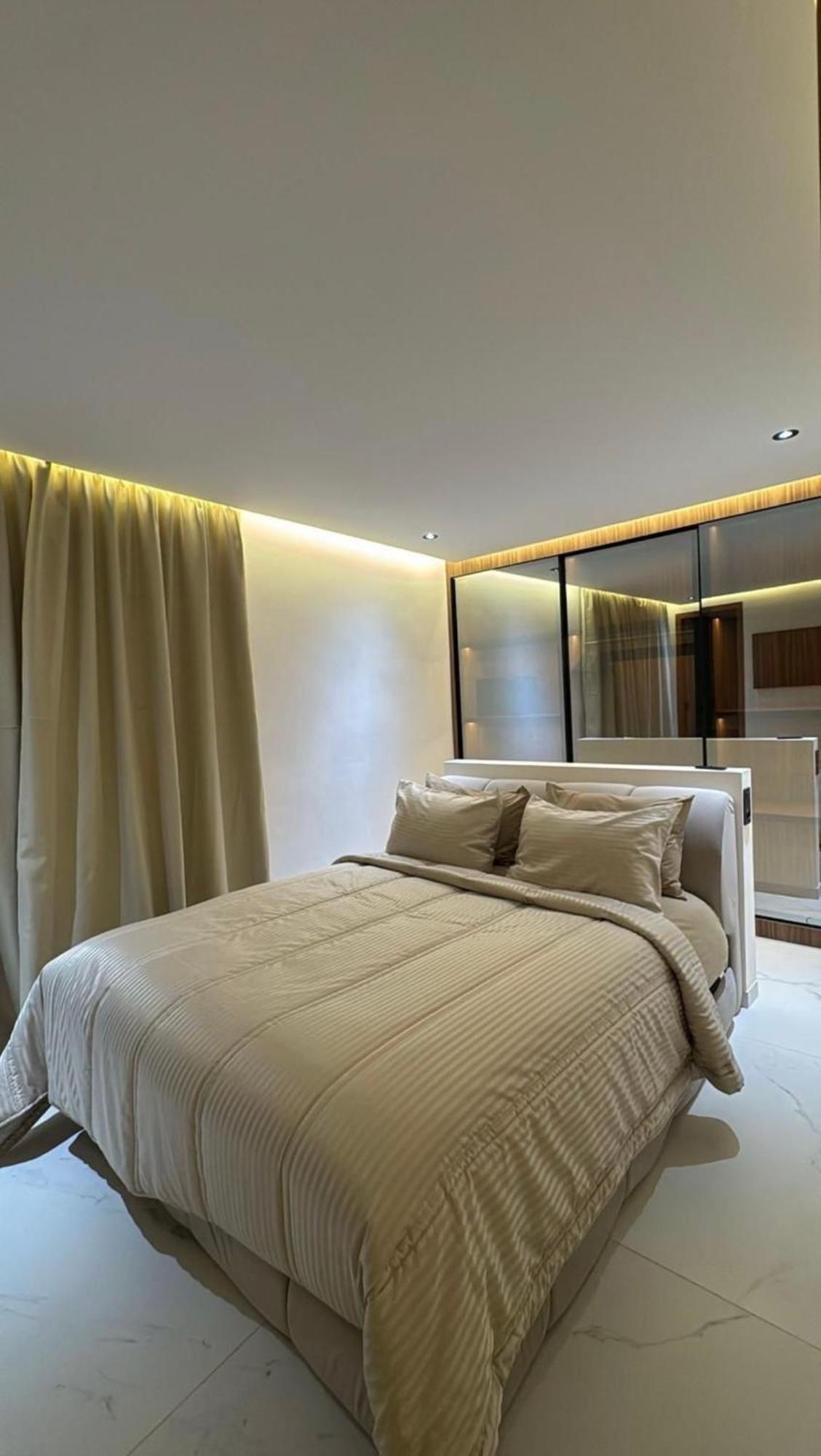 Triplex De Luxe Ocra Piscine Privee Pousada Marraquexe