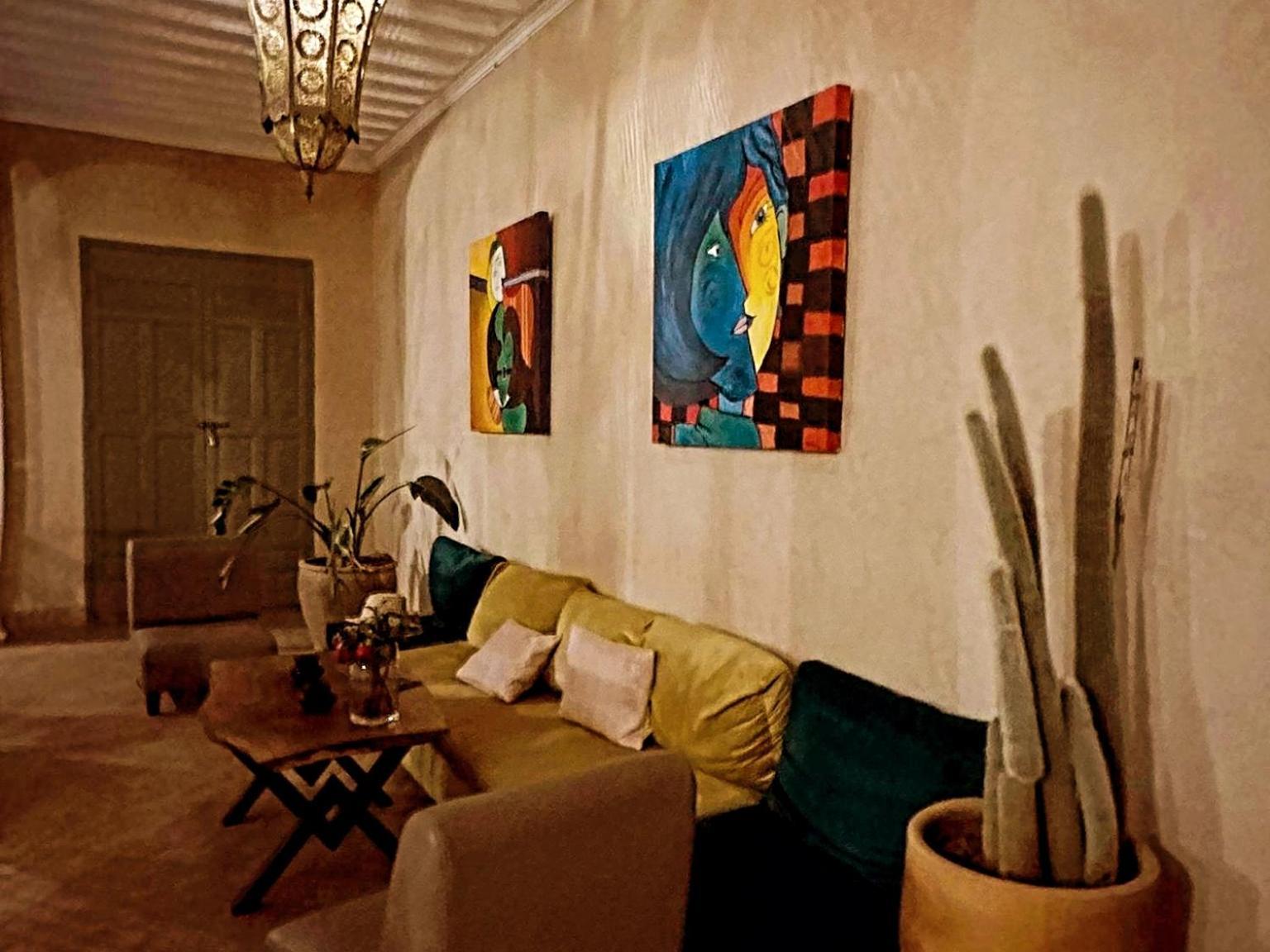 Vendome & Riad 4*