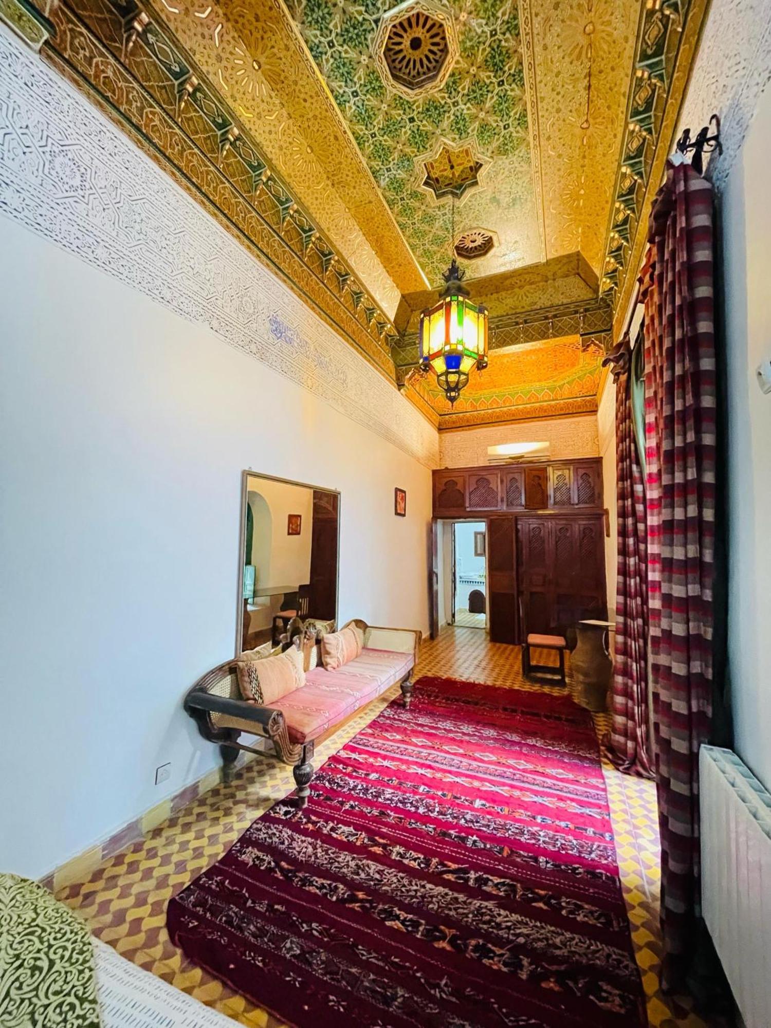 Le Dromadaire Bleu By Weekome Bed and breakfast