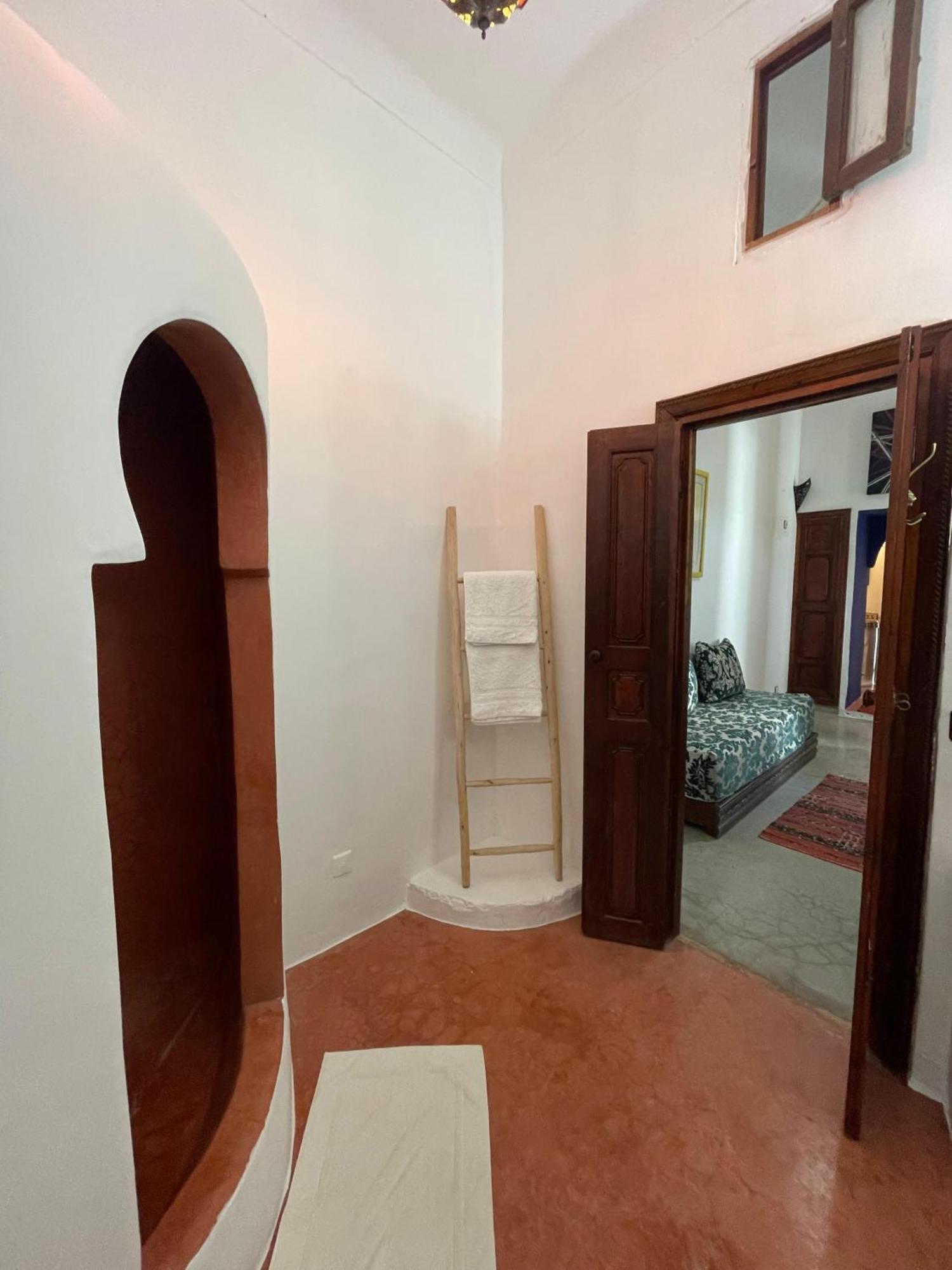 Bed and breakfast Le Dromadaire Bleu By Weekome