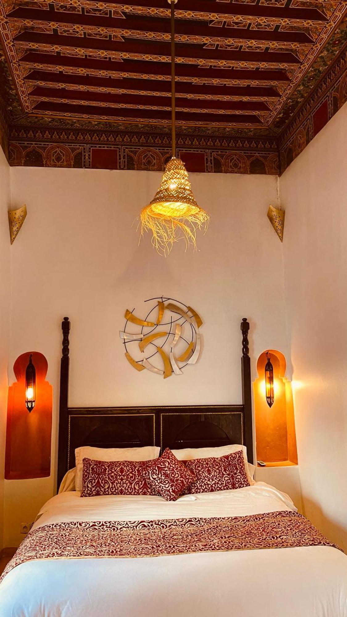Le Dromadaire Bleu By Weekome Bed and breakfast *