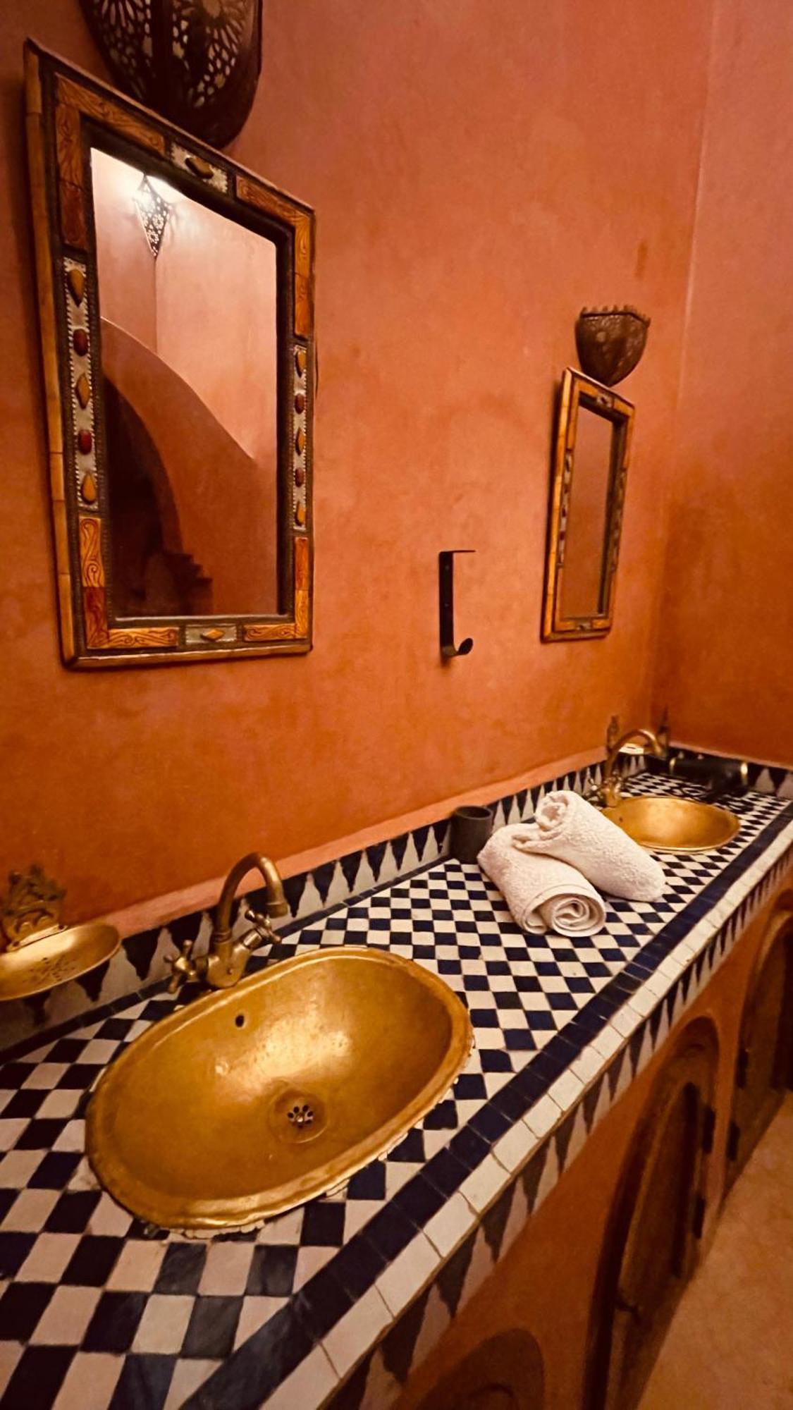 Le Dromadaire Bleu By Weekome Bed and breakfast Marrakesh