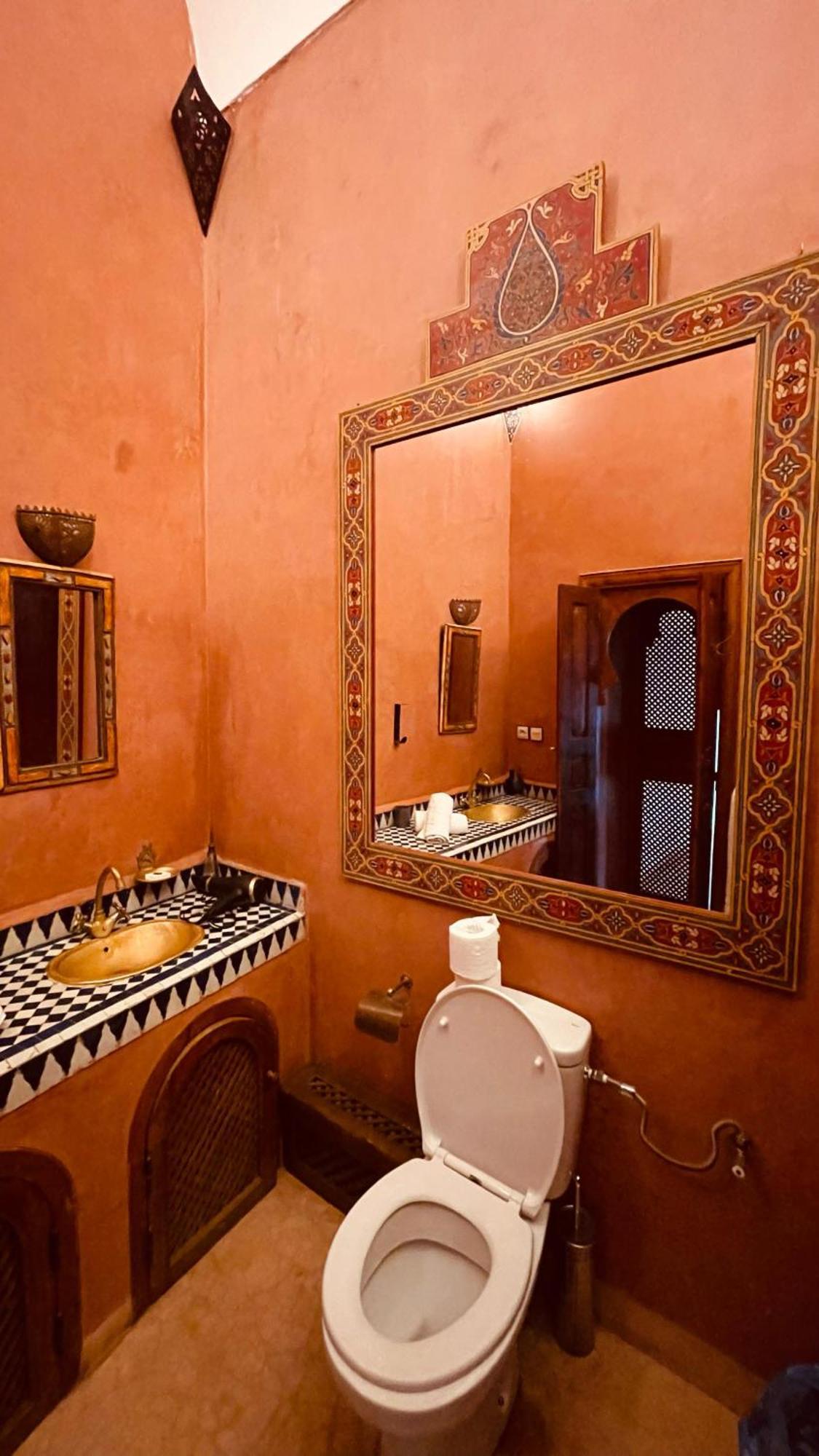 Le Dromadaire Bleu By Weekome Marrakesh
