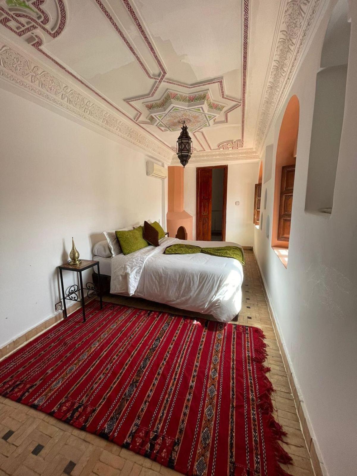 Bed and breakfast Le Dromadaire Bleu By Weekome
