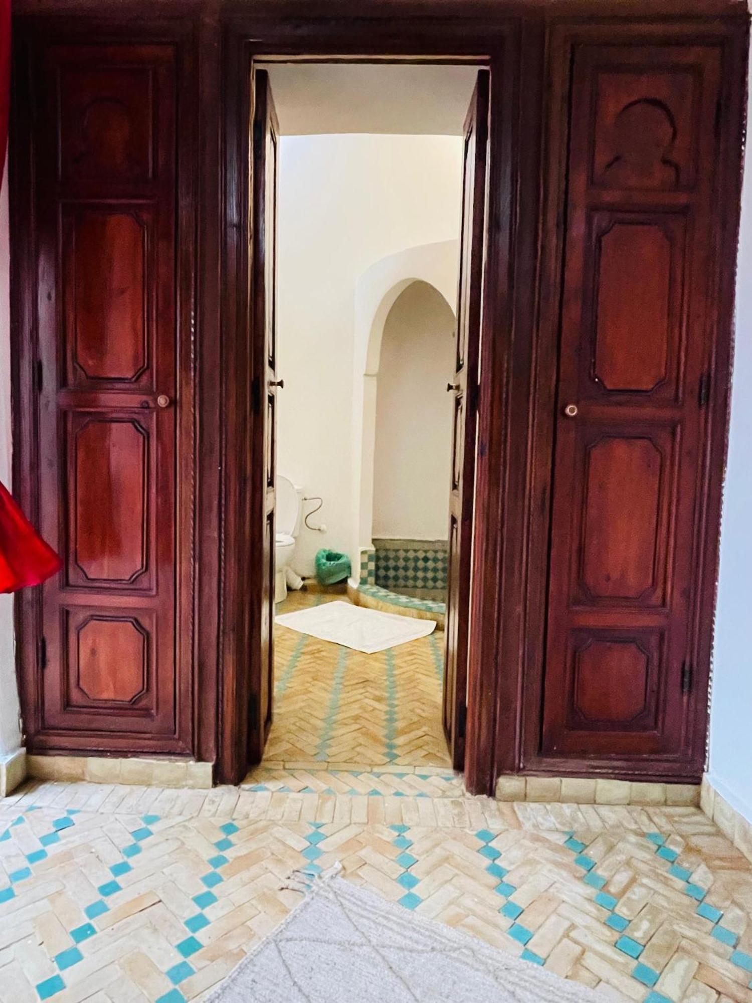 Le Dromadaire Bleu By Weekome Bed and breakfast *