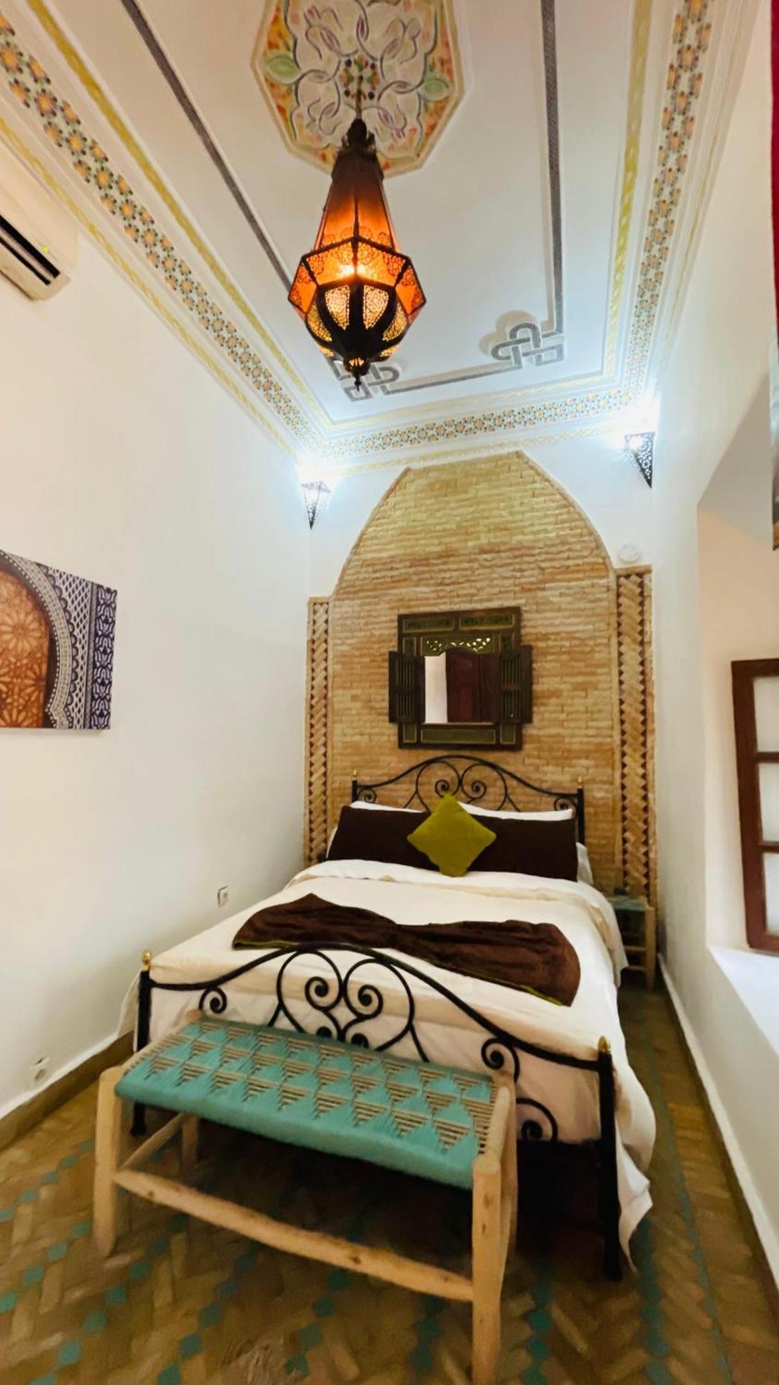 Bed and breakfast Le Dromadaire Bleu By Weekome *