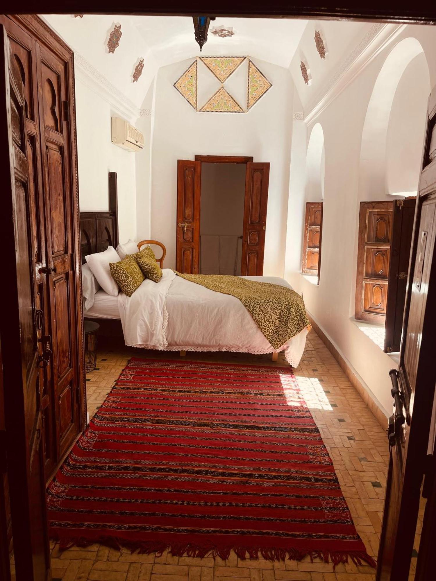 Le Dromadaire Bleu By Weekome Bed and breakfast