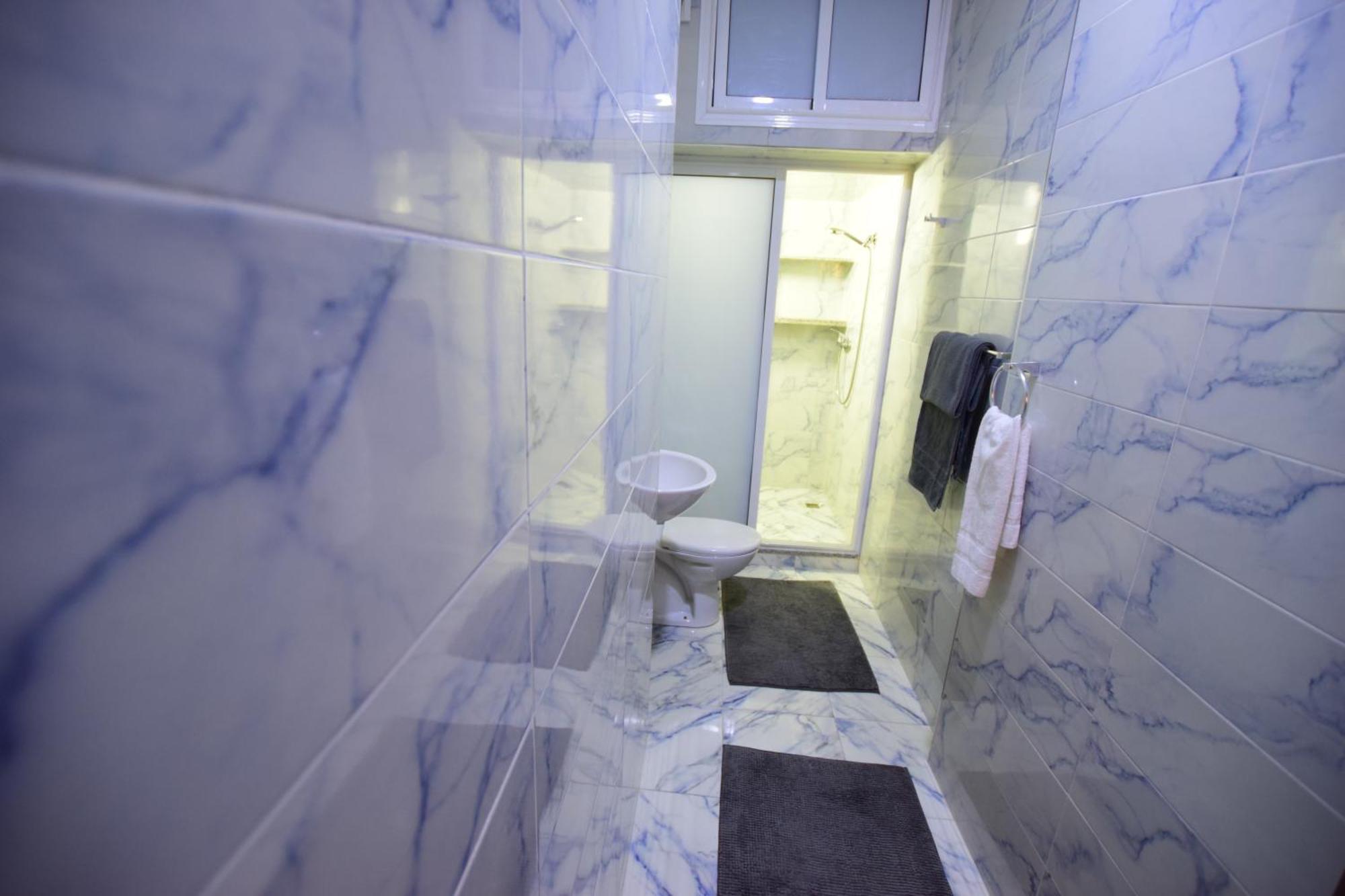 Apartamento Familial Proche Aeroport Et Oasiria Marrakesh