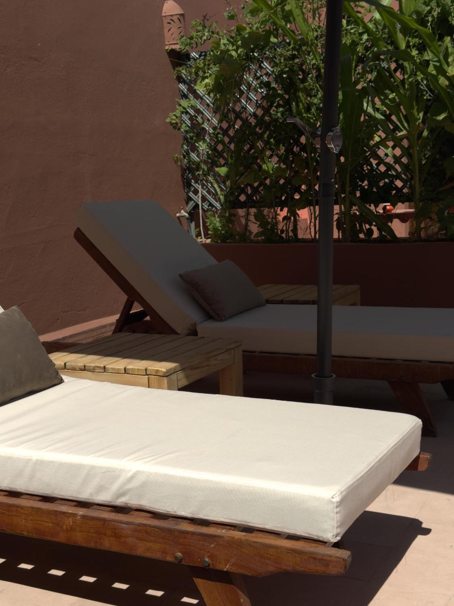 Kech One & Riad Marrakesh