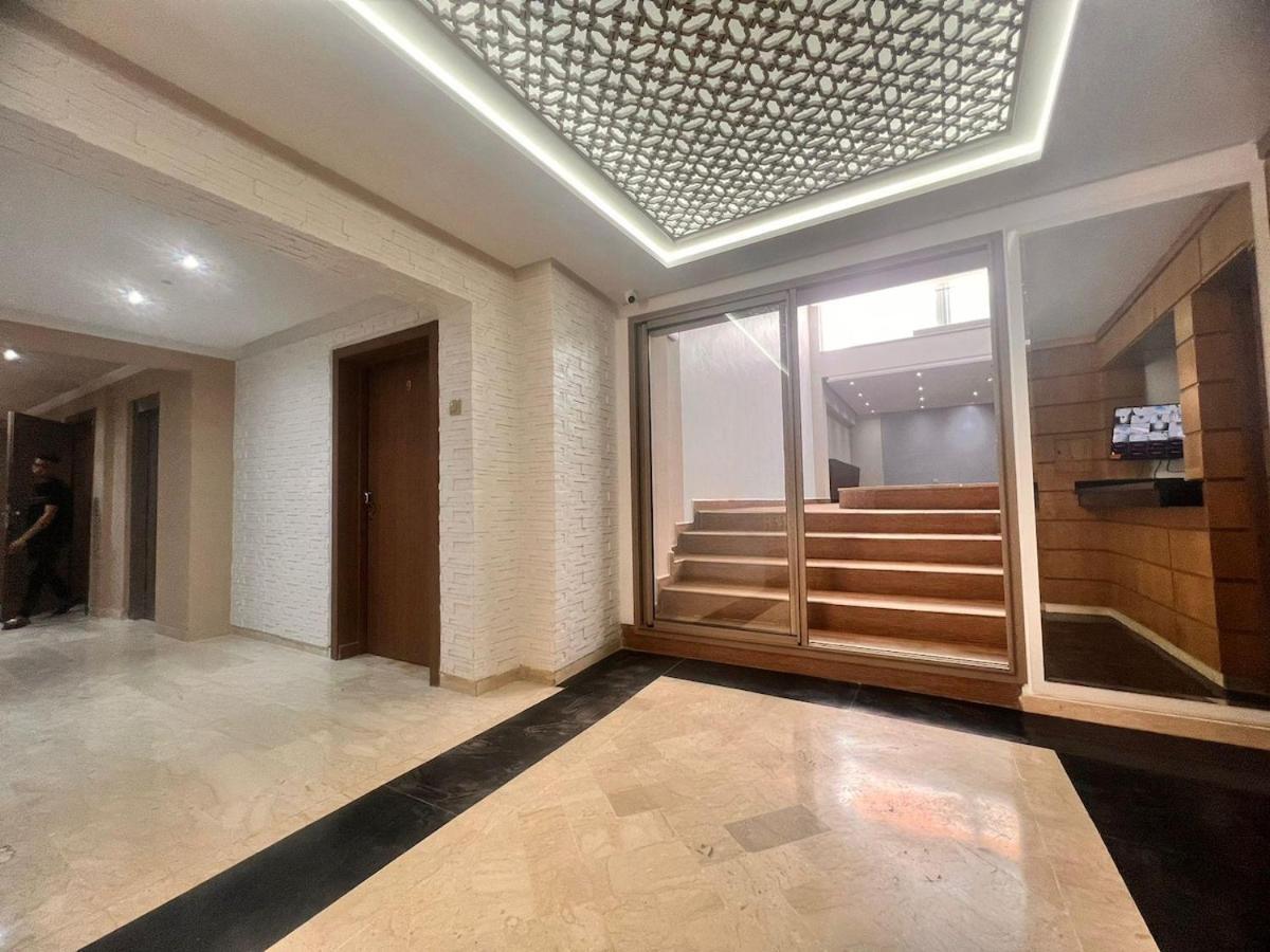 Apartment De Prestige Gueliz Kasbel 212