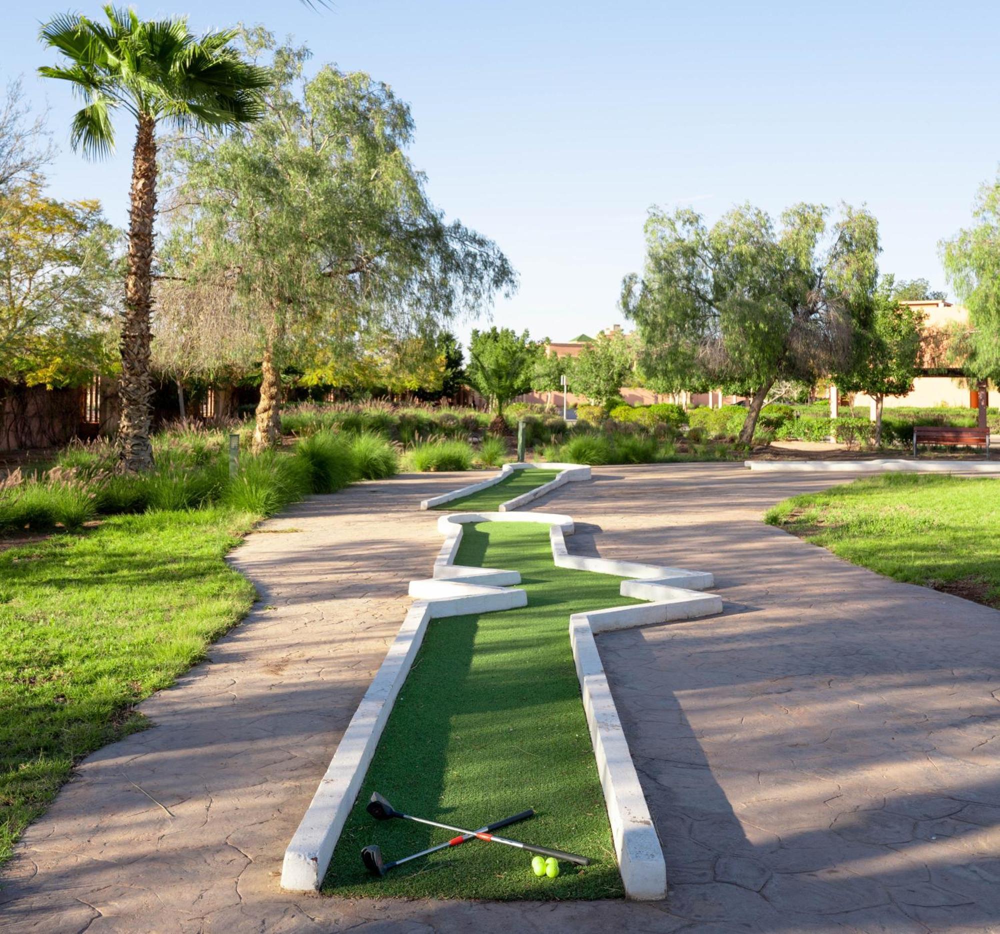 Zephyr Targa Marrakech Marrakesh