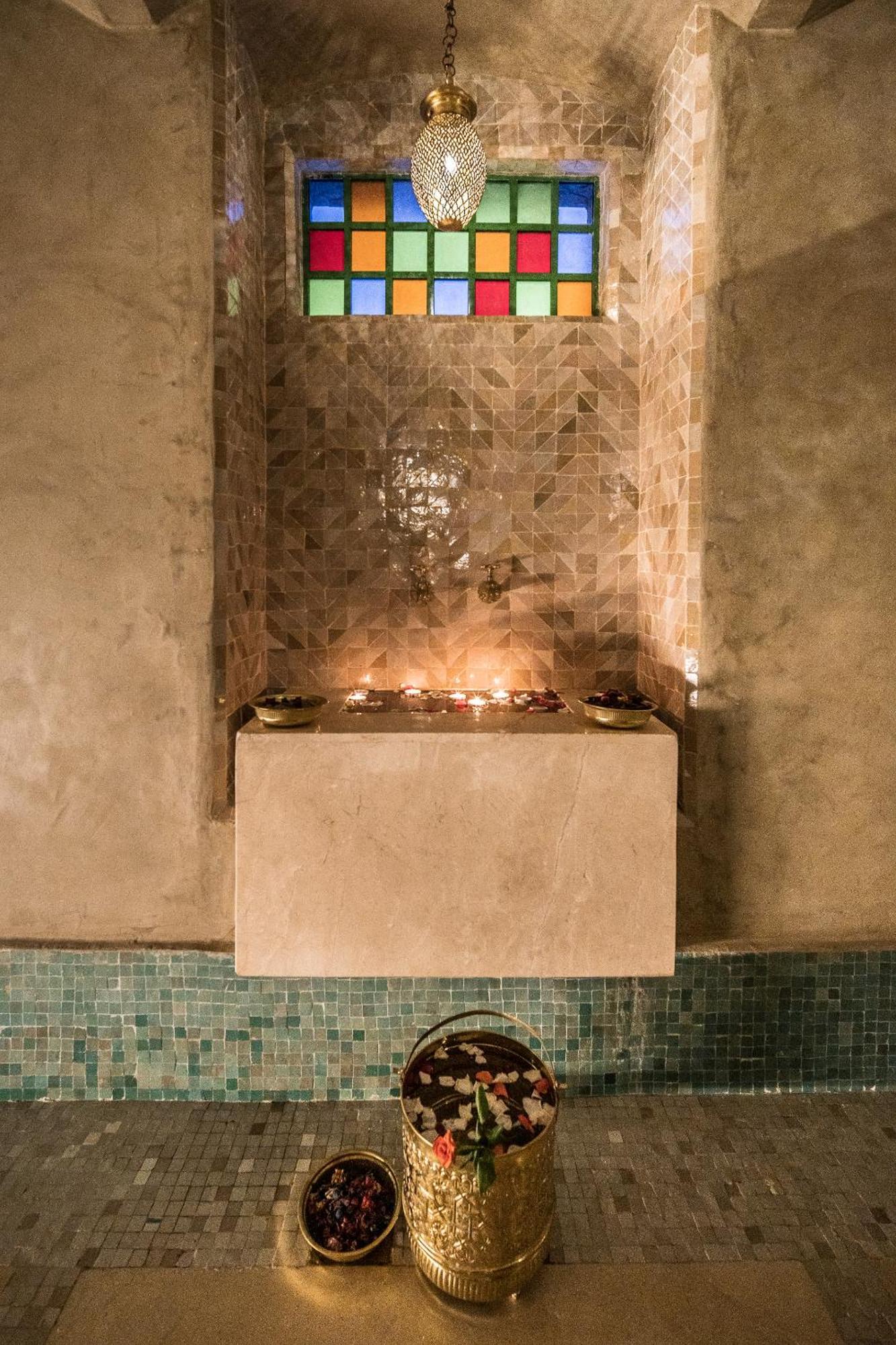 Aparthotel Medina Marrakesh