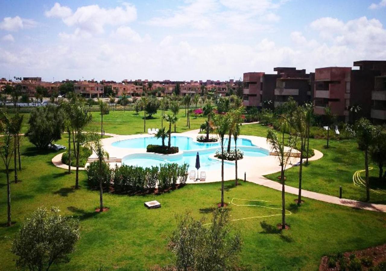 Presitge Opal 10 Apartment