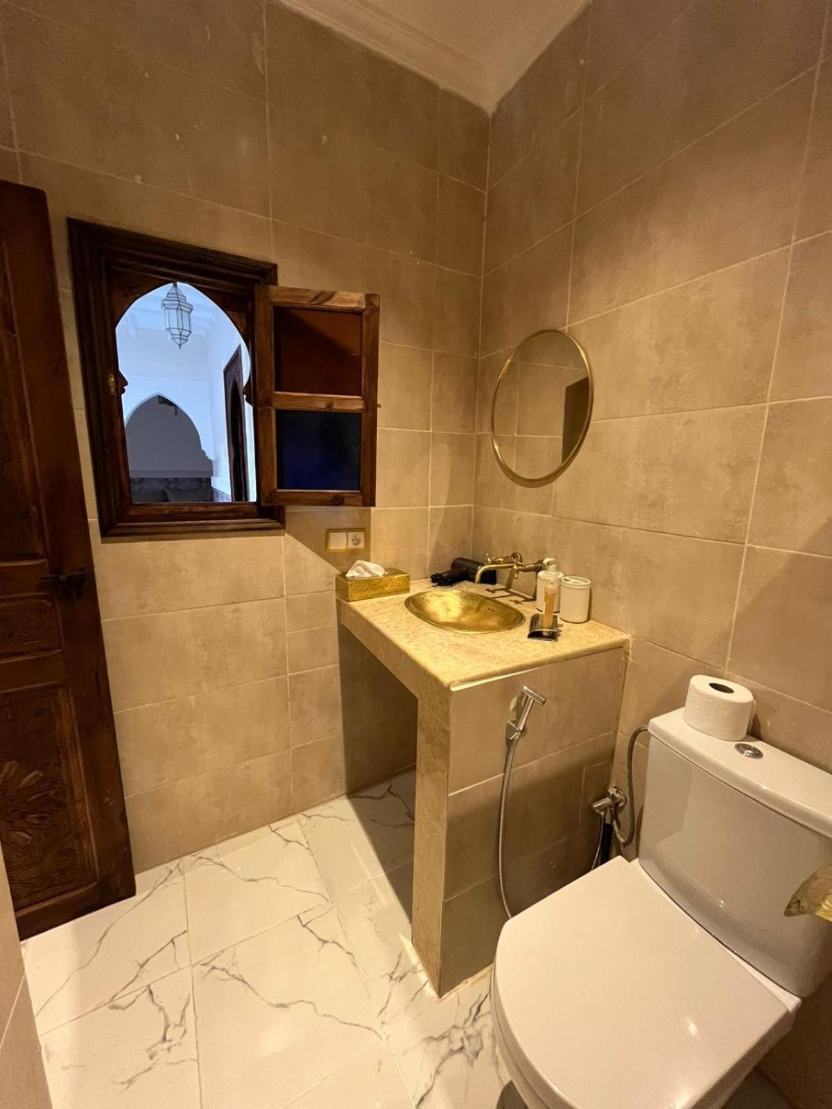 Abrare Maison d'hôtes Marrakesh