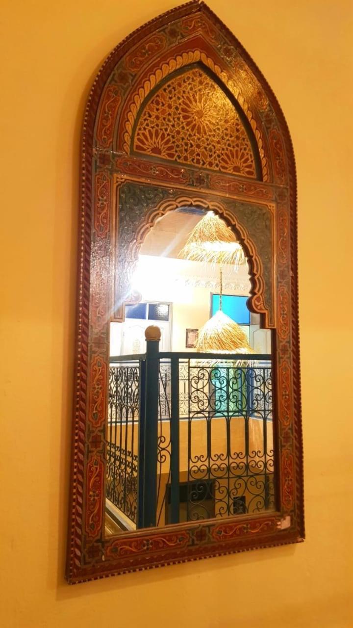 Red Vibes Marrakech Albergue