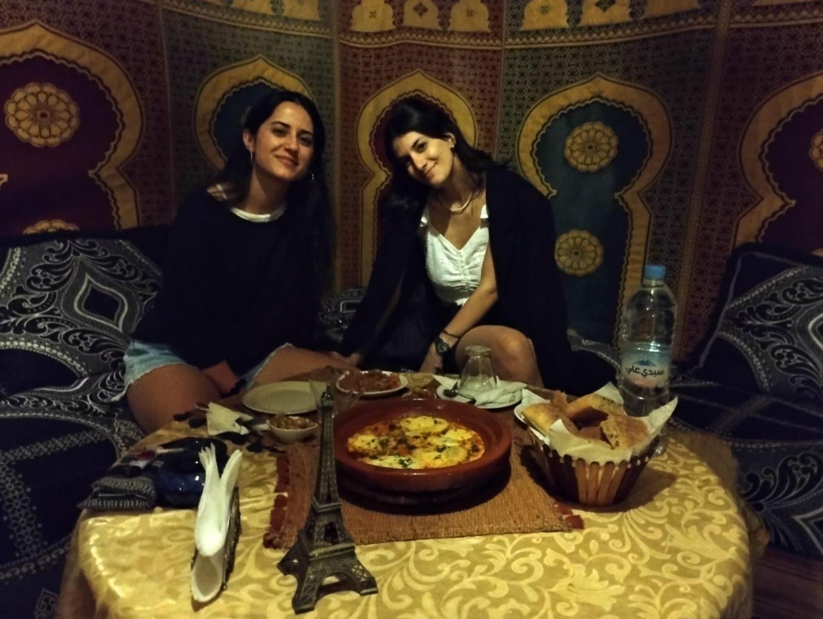 Red Vibes Marrakech Albergue