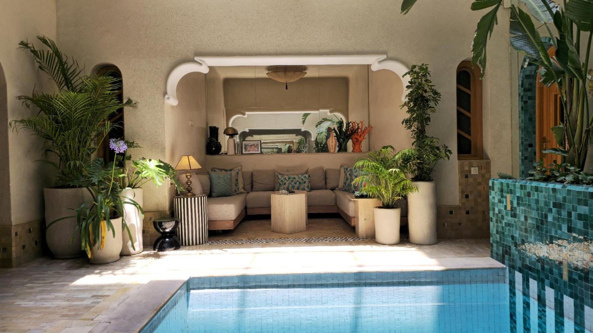 Riad Casa Felicita & *