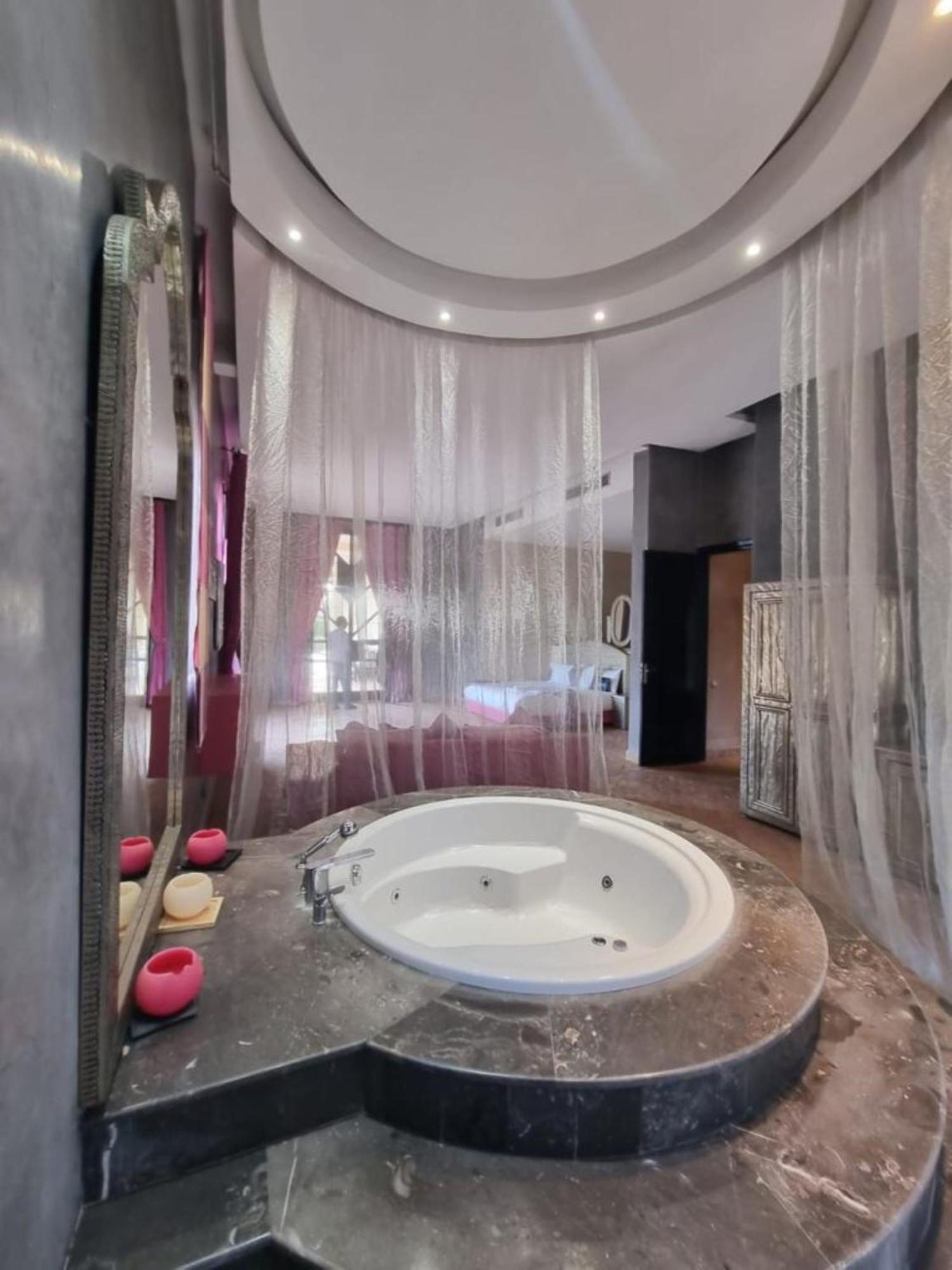 Domaine Marradise * Marrakesh