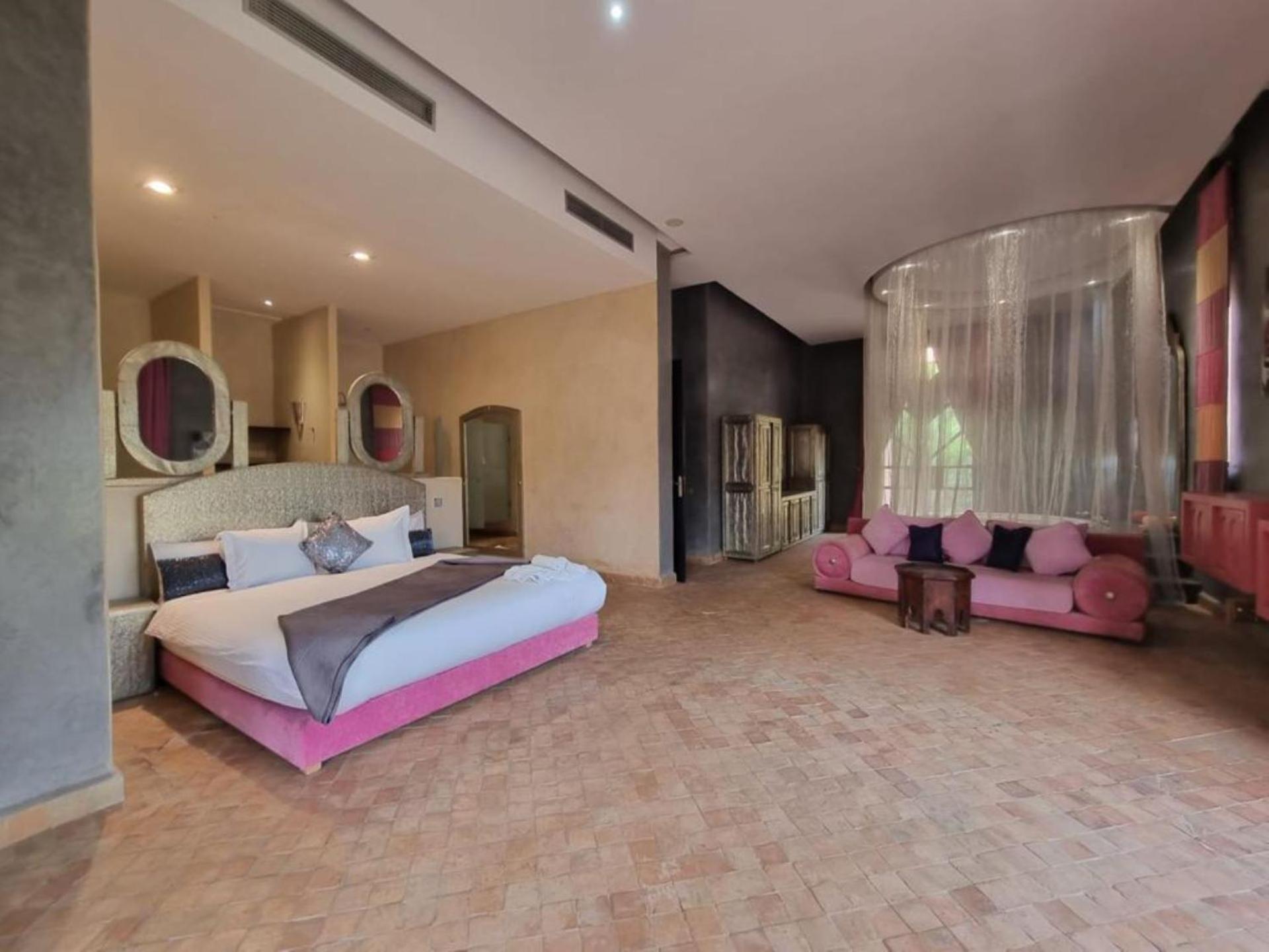 Domaine Marradise * Marrakesh