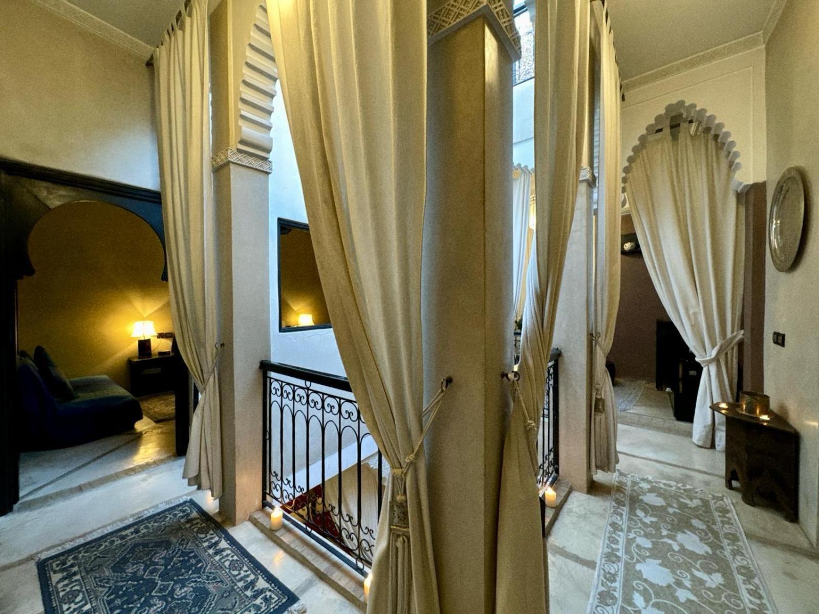 Villa Art De Vivre Marrakesh