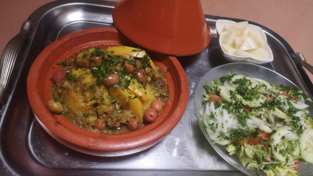 Bed & Breakfast Made In Berbere, By Maison Noe , Al Quaria Asiyahia Ab 40 Marrakesh