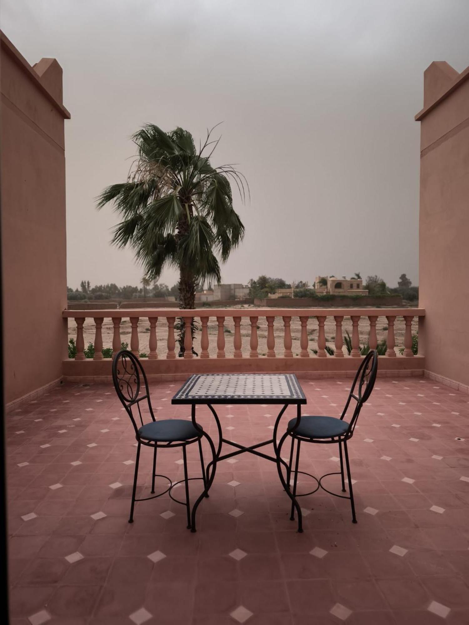 Essalah & Maison d'hôtes