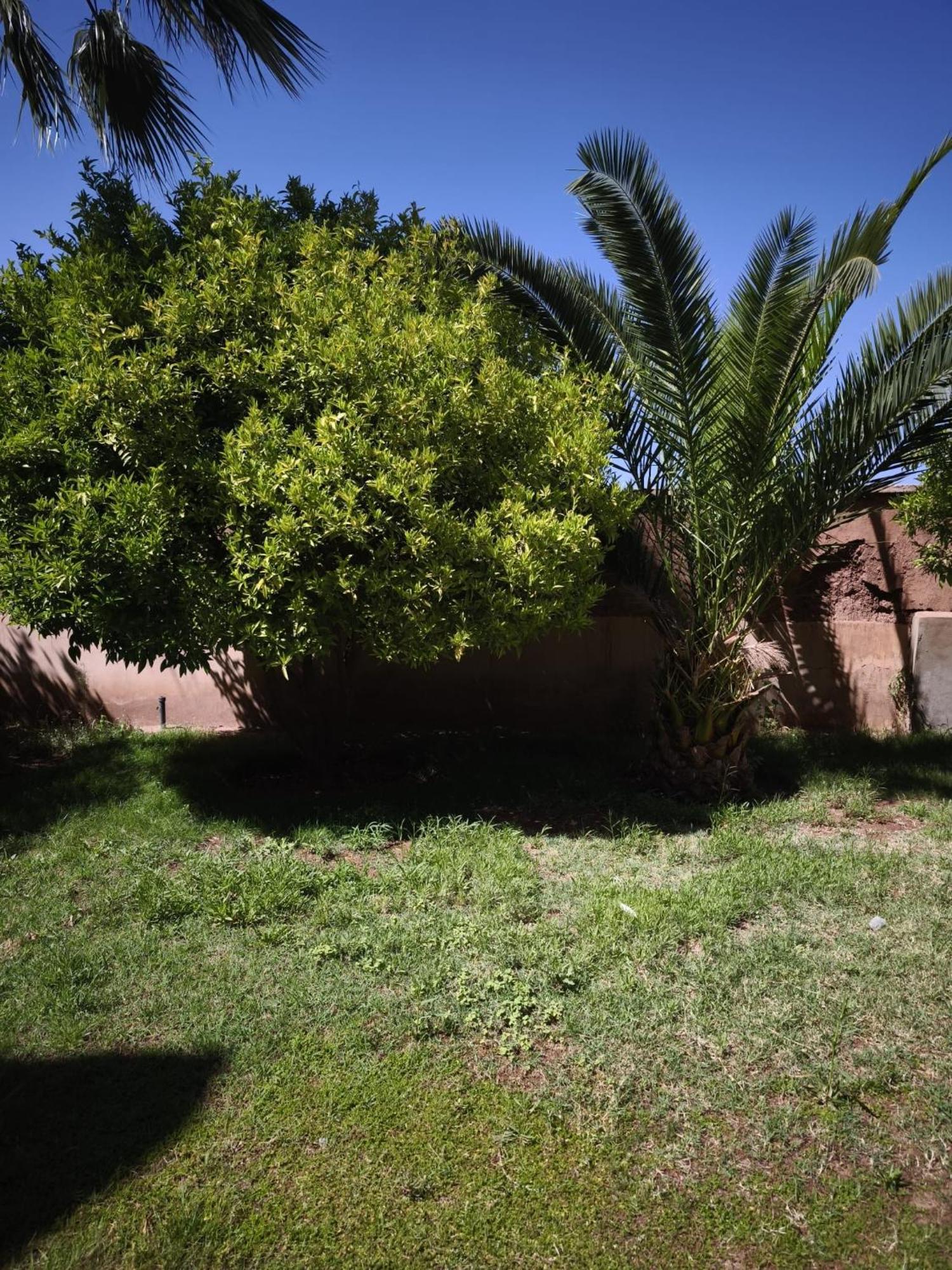 Essalah & * Marrakesh