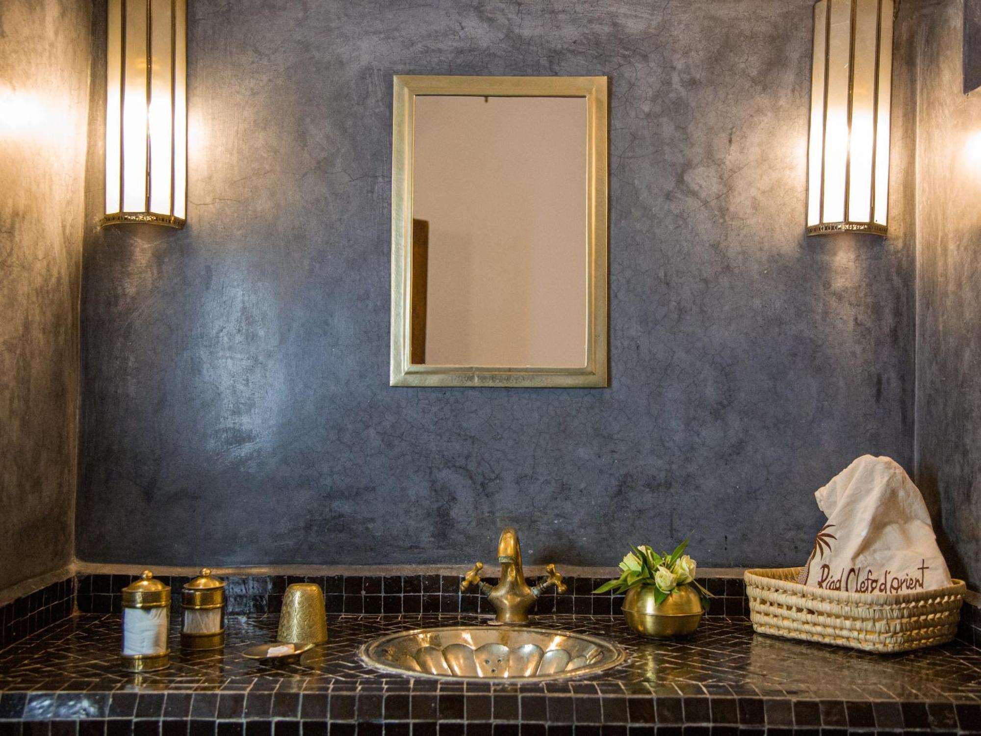 Riad Clefs D'orient 3*