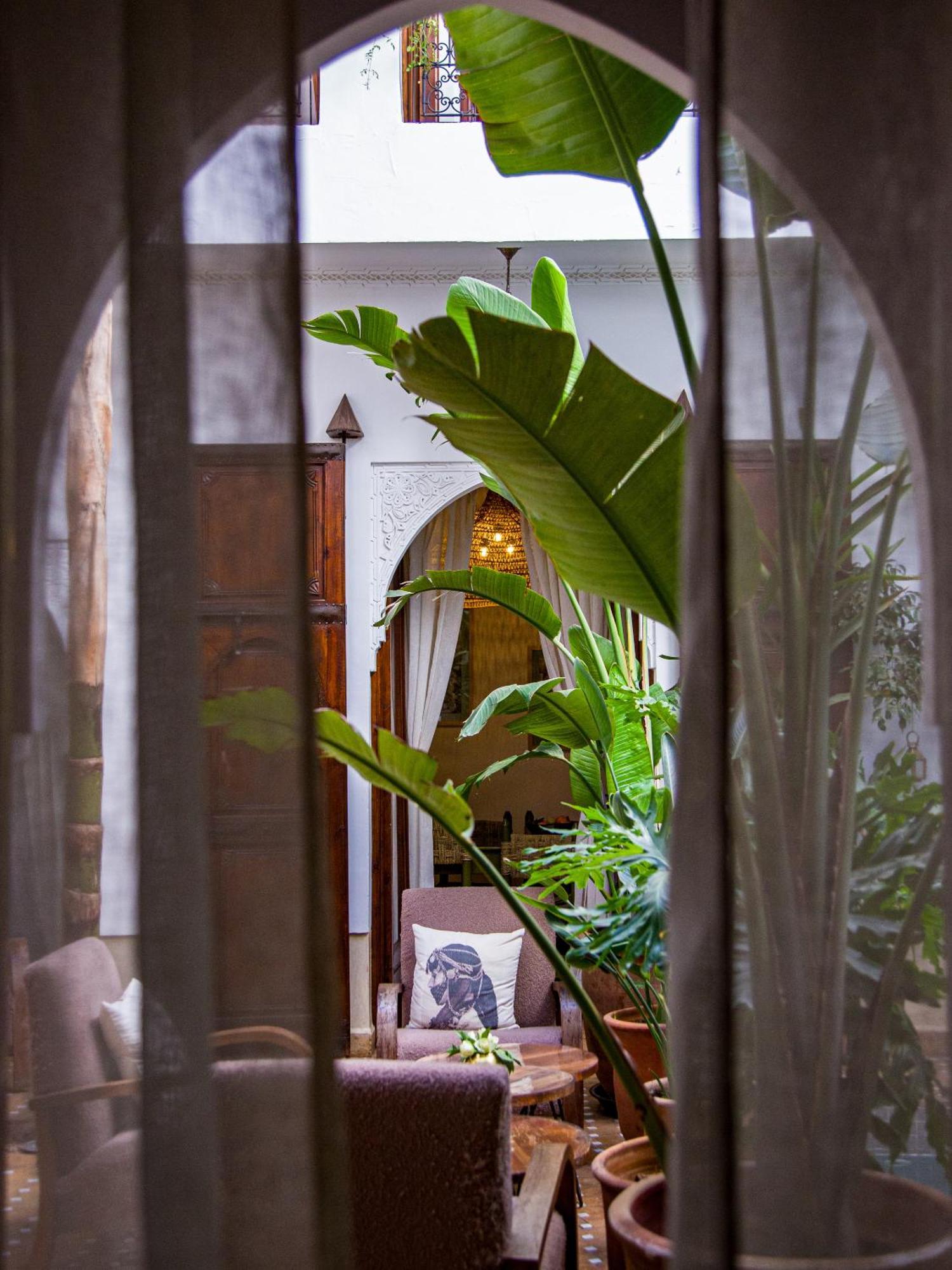 Clefs D'orient 3*