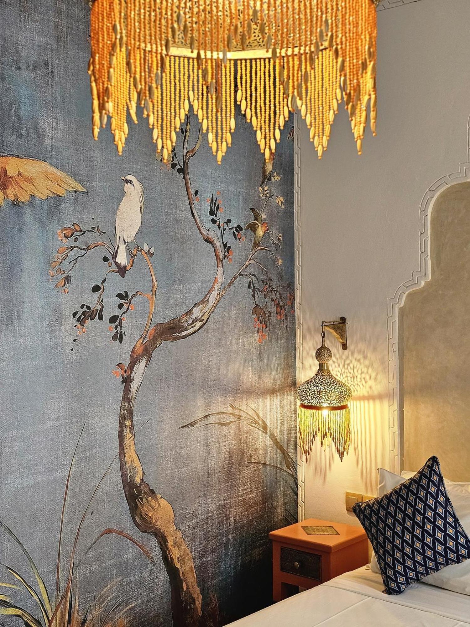 Clefs D'orient Marrakesh