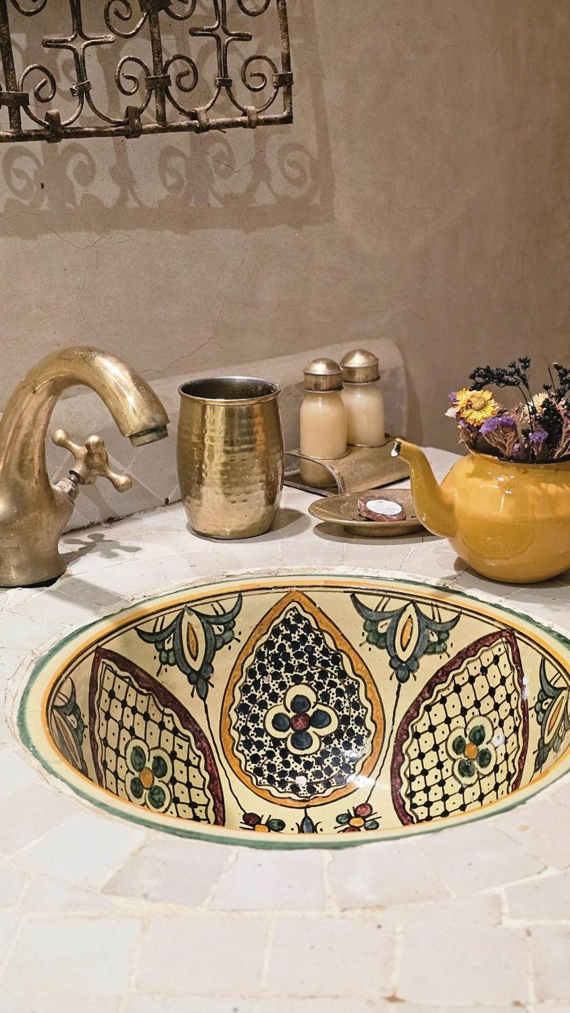 Clefs D'orient 3* Marrakesh